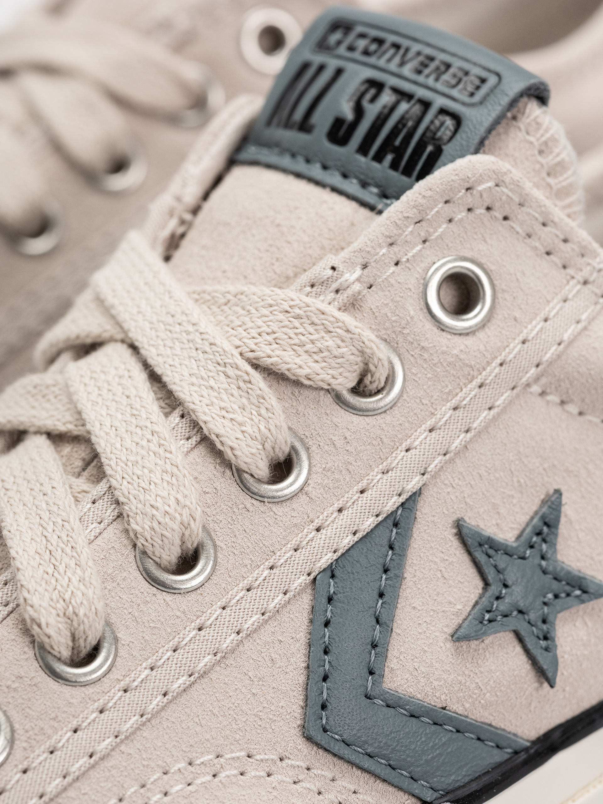 Pantofi Converse Star Player 76 Ox (classic ecru)