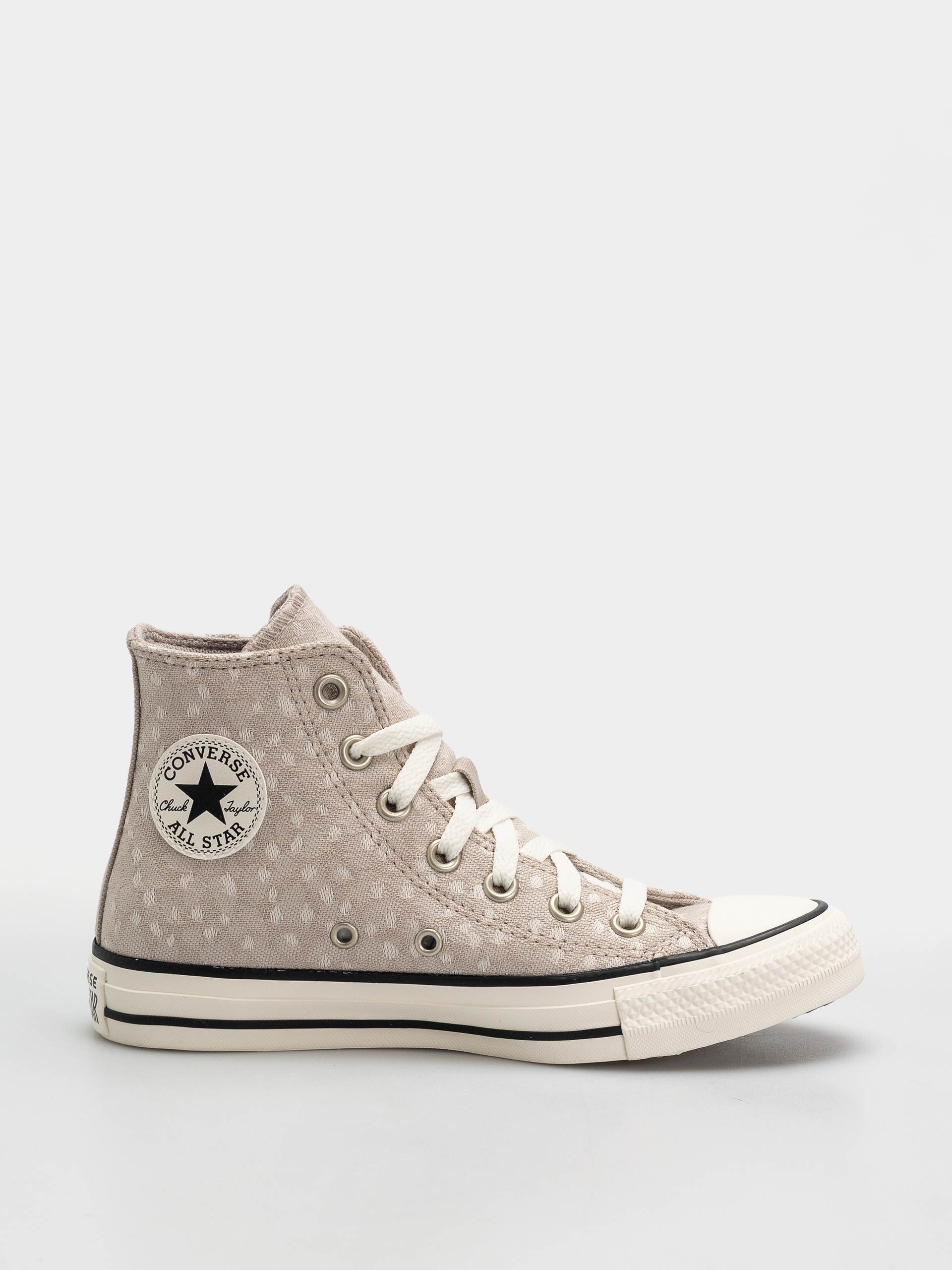 Teniu0219i Converse Chuck Taylor All Star Hi (papyrus/egret/black)