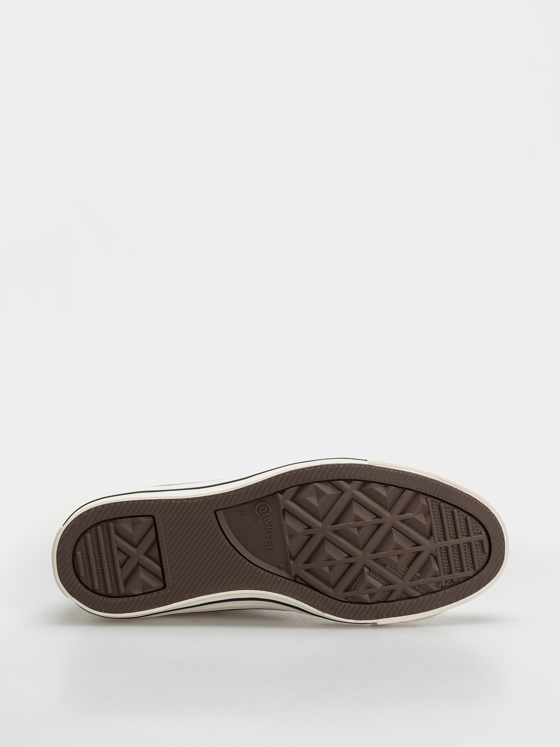 Teniși Converse Chuck Taylor All Star Hi (papyrus/egret/black)