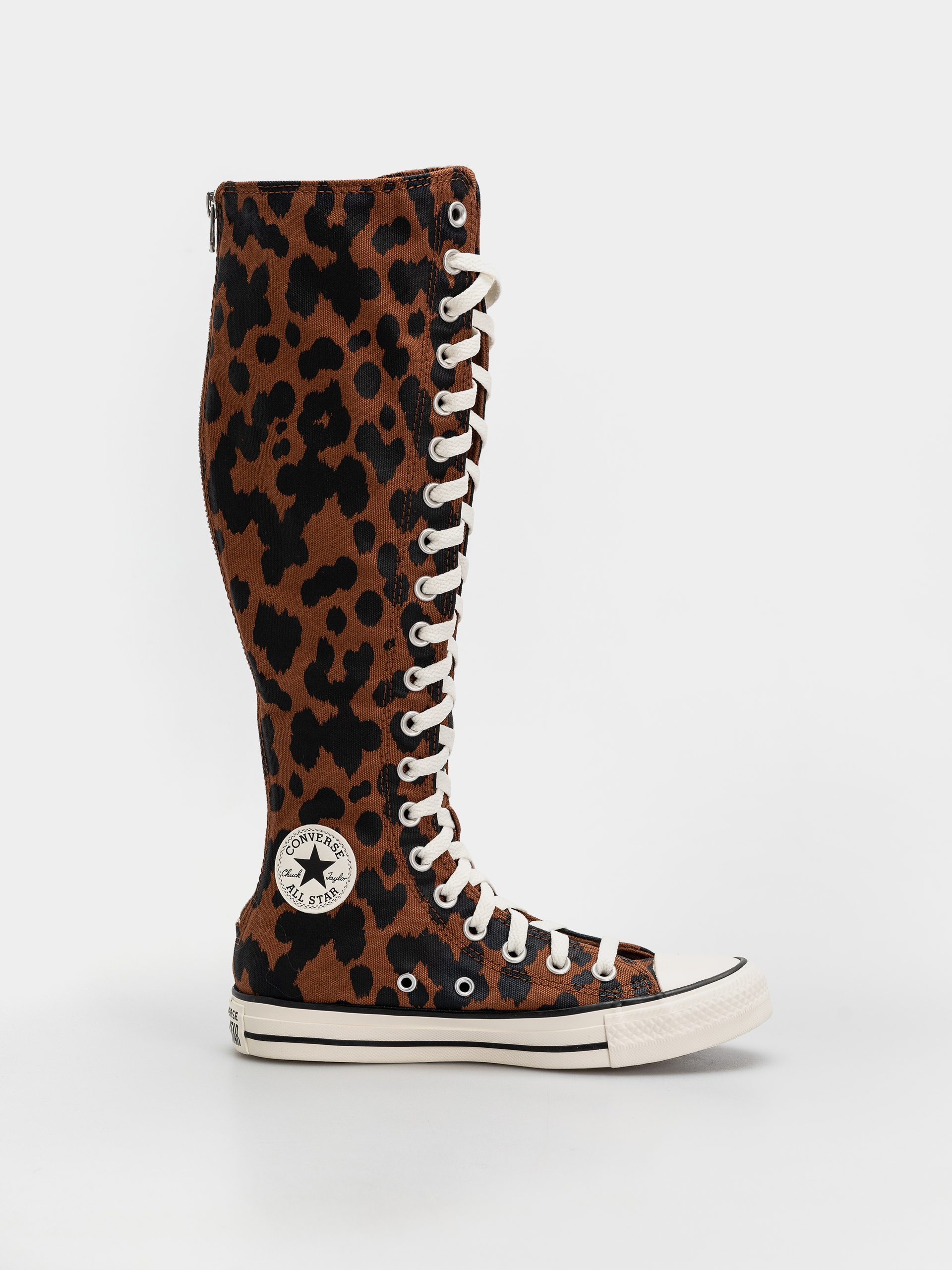 Teniși Converse Chuck Taylor All Star XX-Hi (unearthed/black/egret)