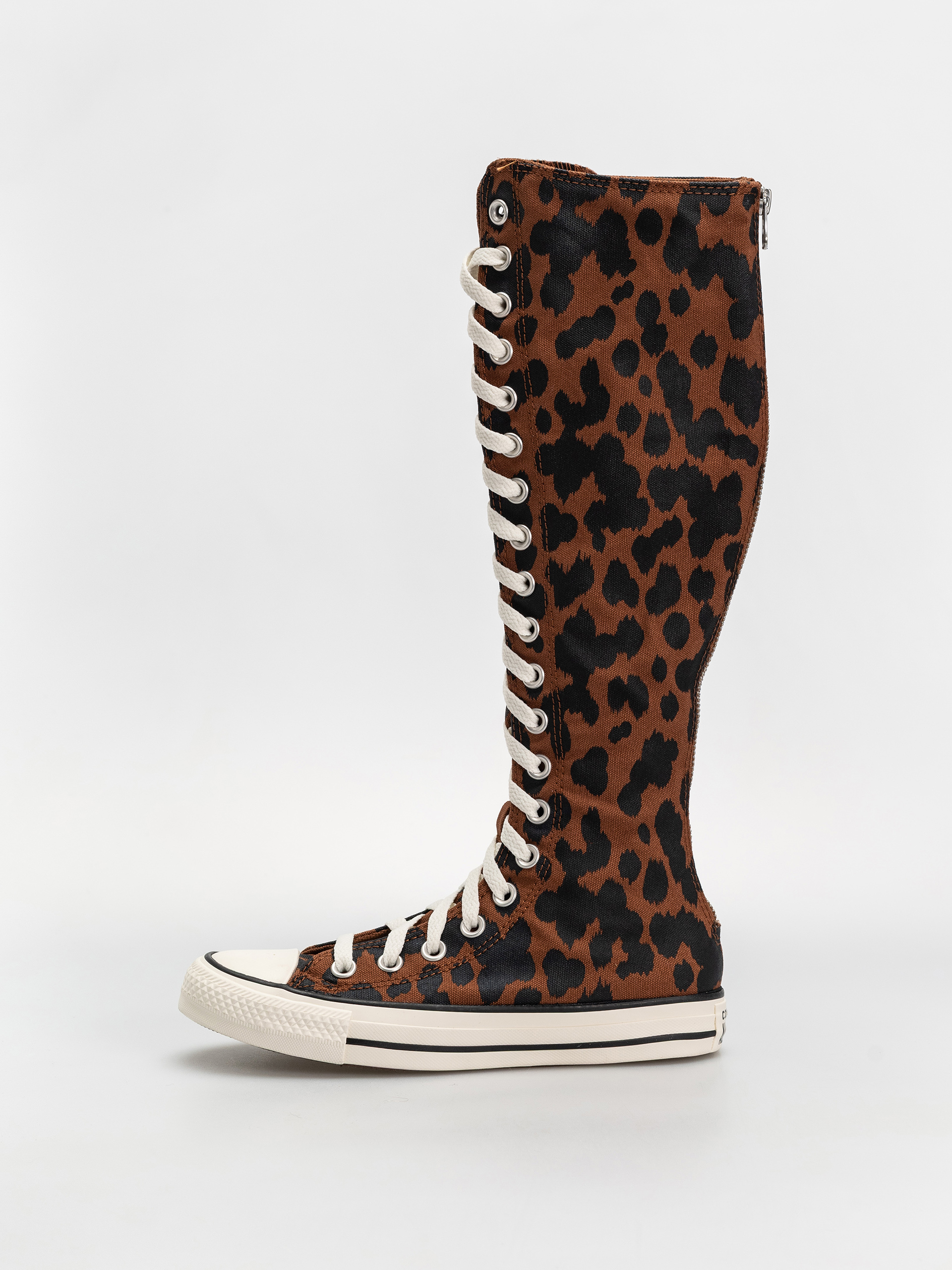 Teniși Converse Chuck Taylor All Star XX-Hi (unearthed/black/egret)