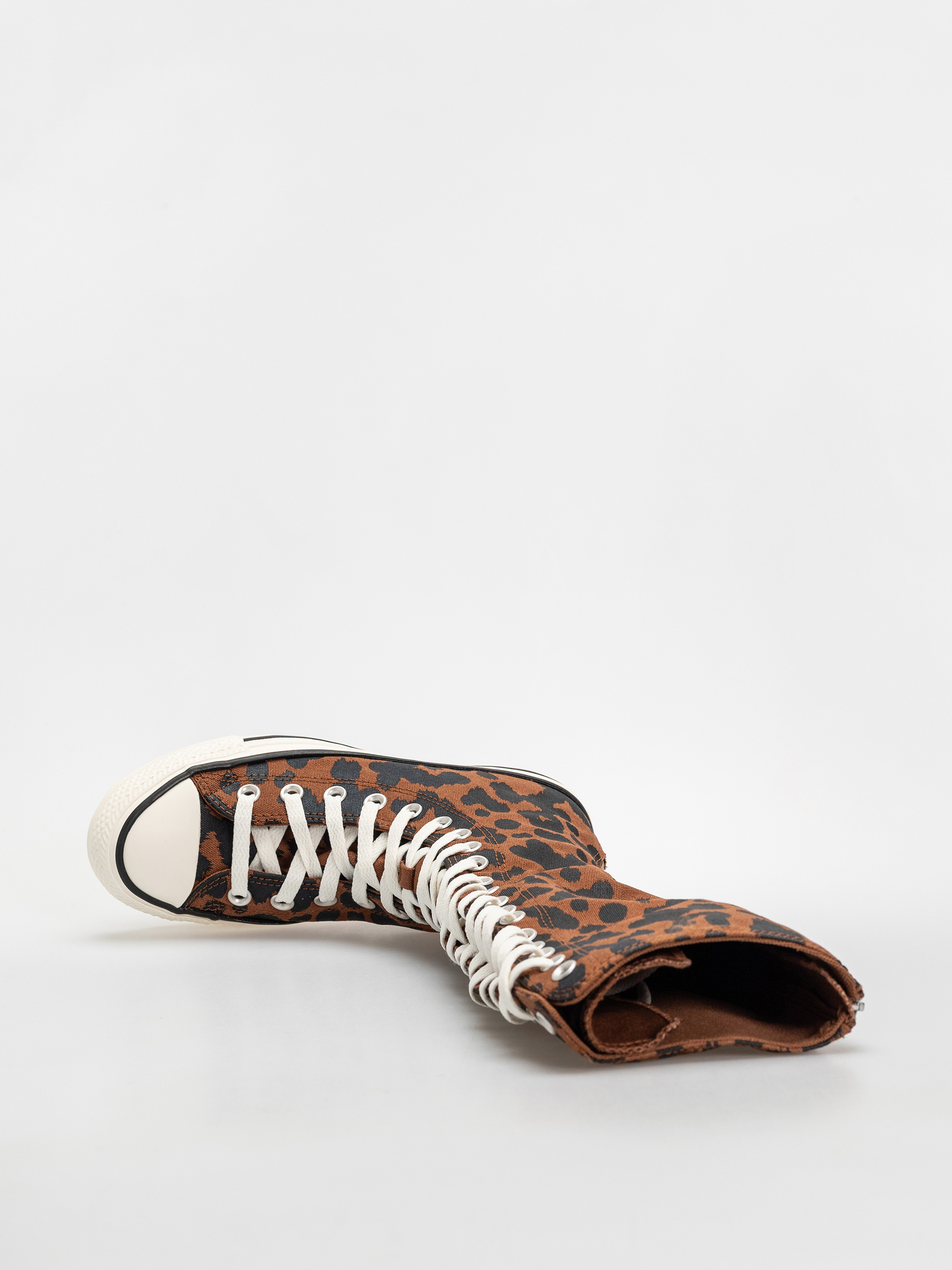 Teniși Converse Chuck Taylor All Star XX-Hi (unearthed/black/egret)