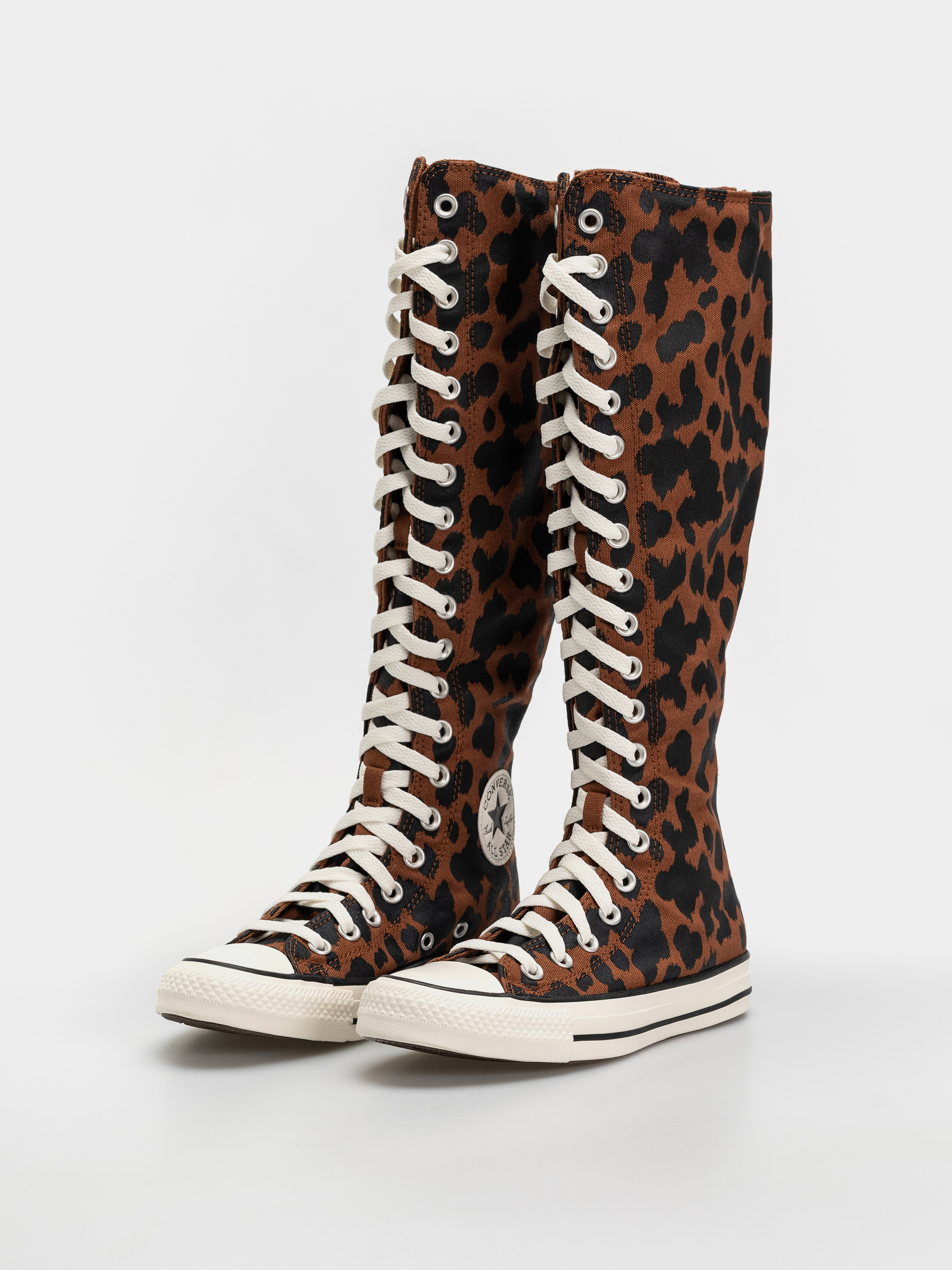 Teniși Converse Chuck Taylor All Star XX-Hi (unearthed/black/egret)