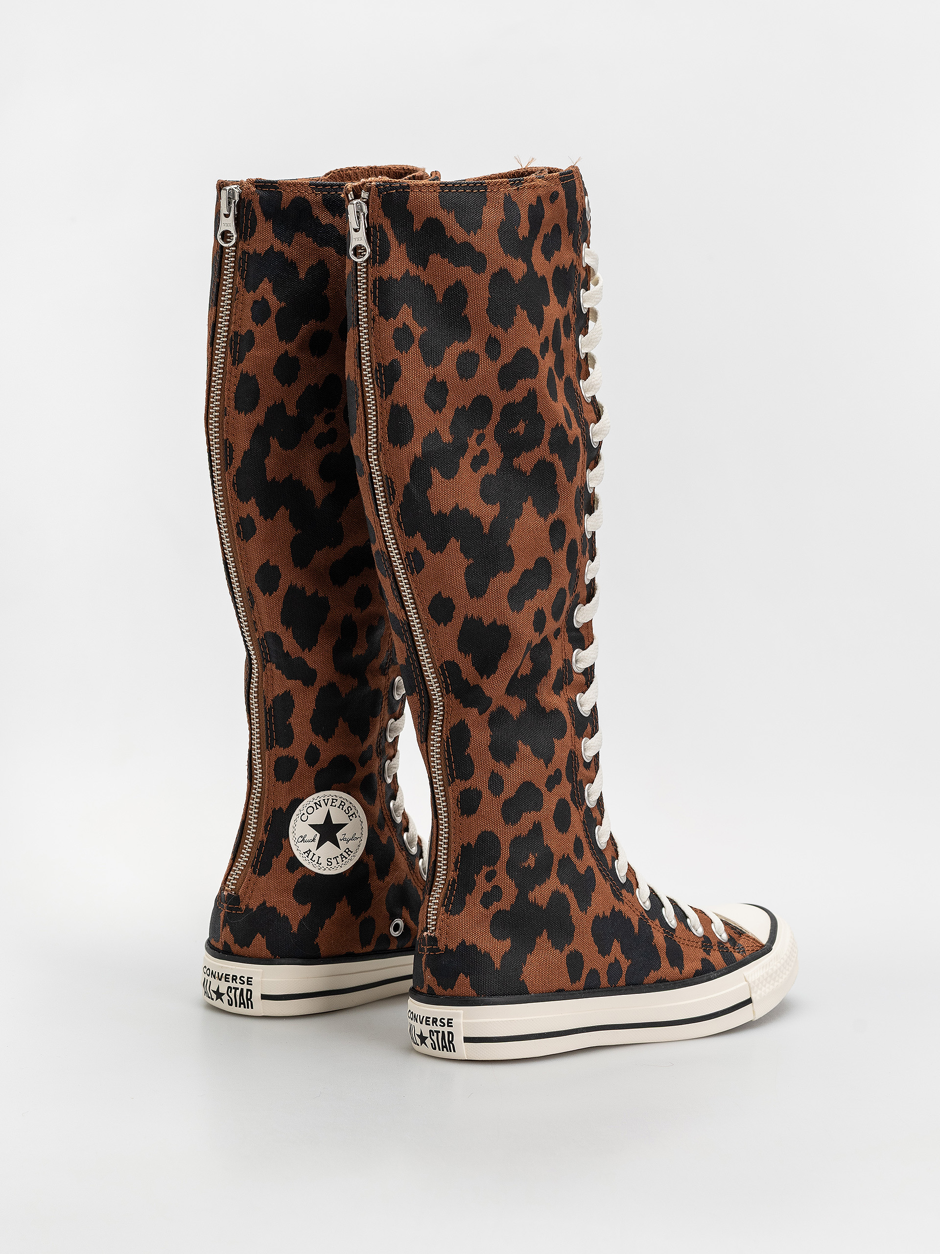 Teniși Converse Chuck Taylor All Star XX-Hi (unearthed/black/egret)