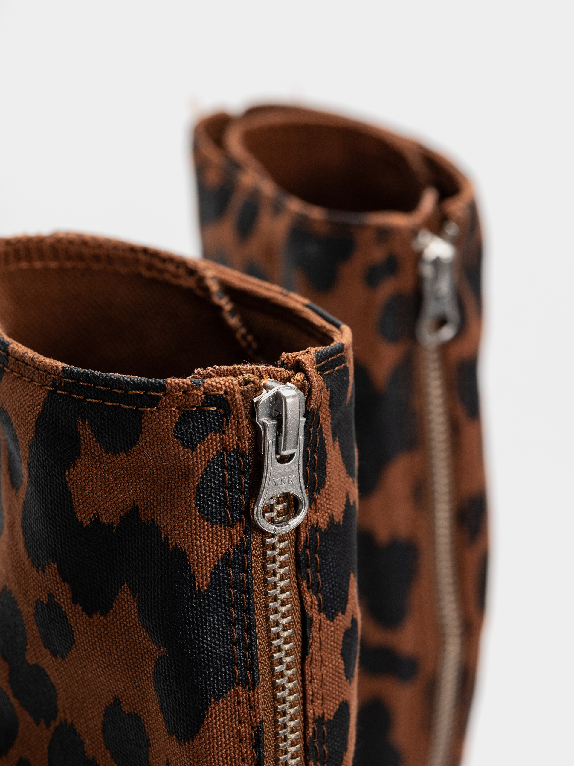 Teniși Converse Chuck Taylor All Star XX-Hi (unearthed/black/egret)