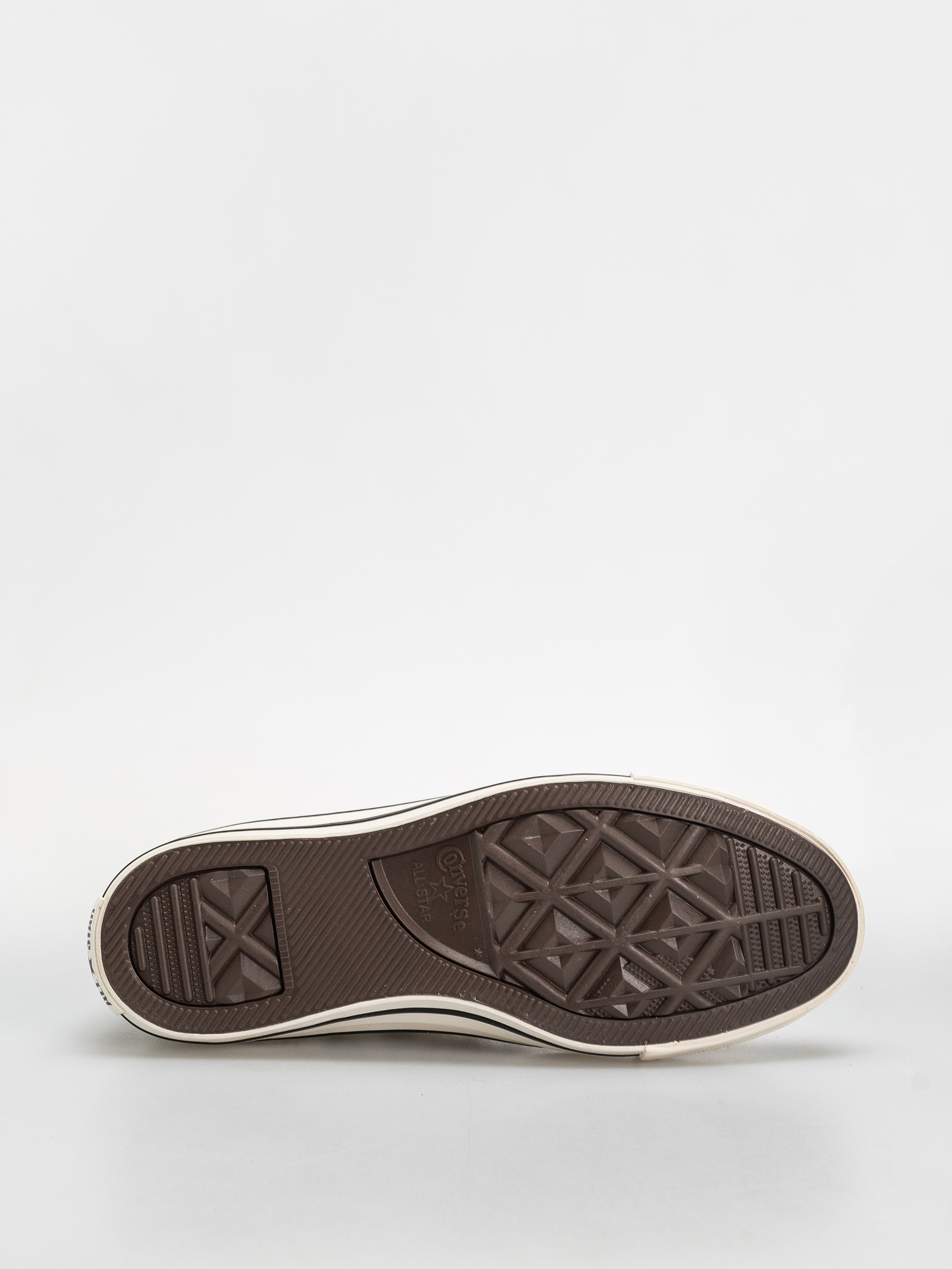 Teniși Converse Chuck Taylor All Star Hi (black/egret/black)