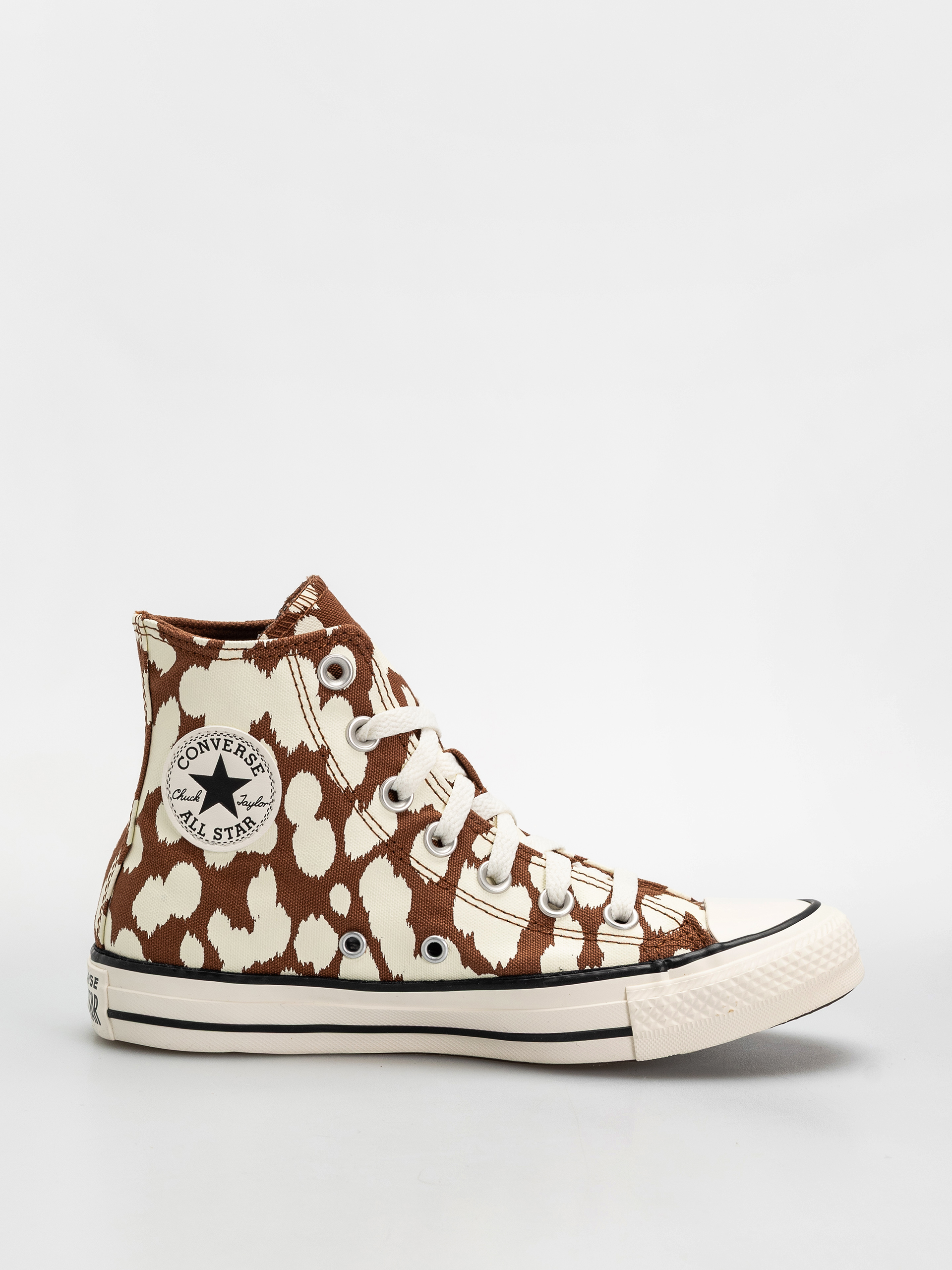 Teniu0219i Converse Chuck Taylor All Star Hi (unearthed/egret/unearthed)