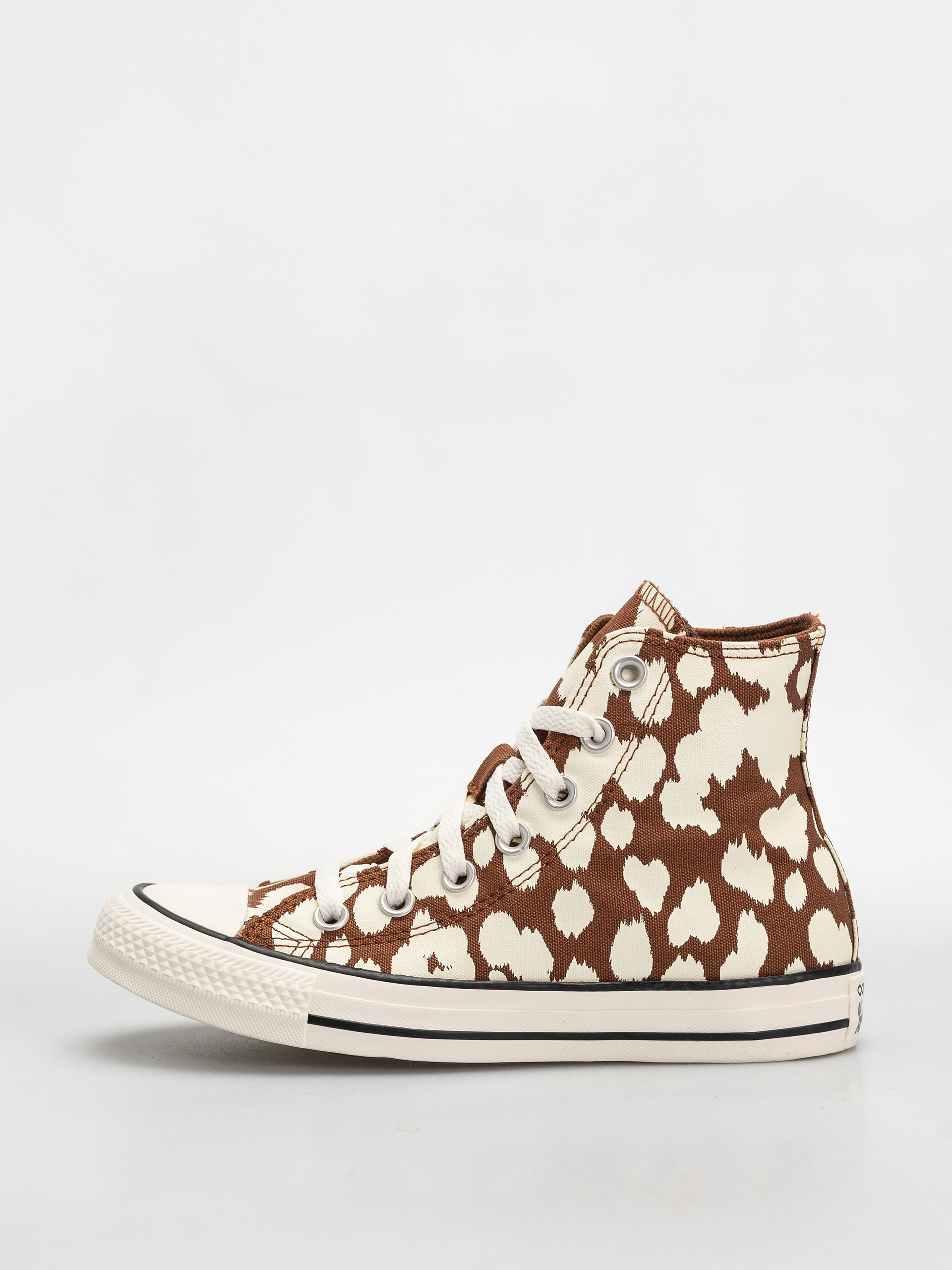 Teniși Converse Chuck Taylor All Star Hi (unearthed/egret/unearthed)