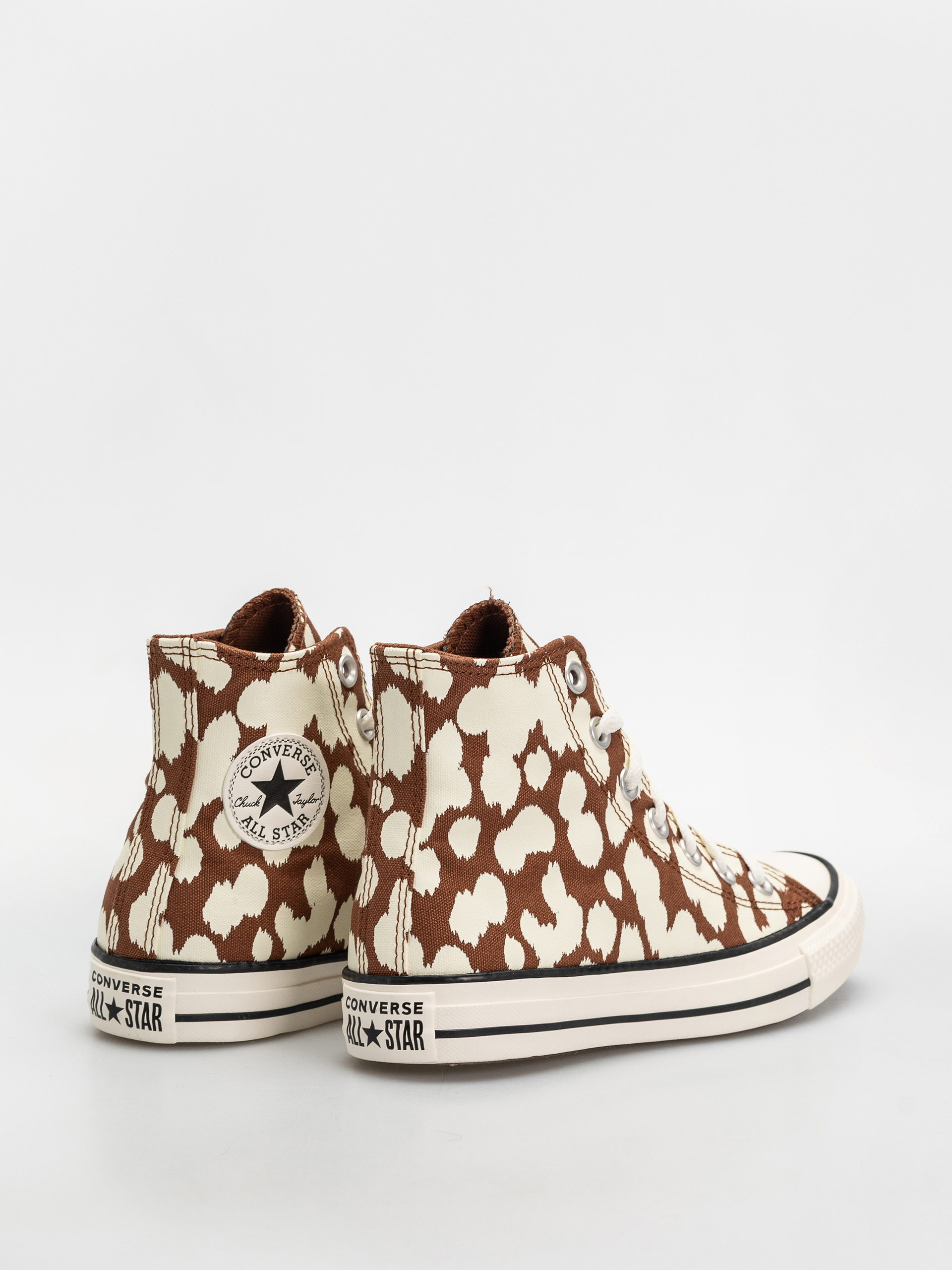 Teniși Converse Chuck Taylor All Star Hi (unearthed/egret/unearthed)