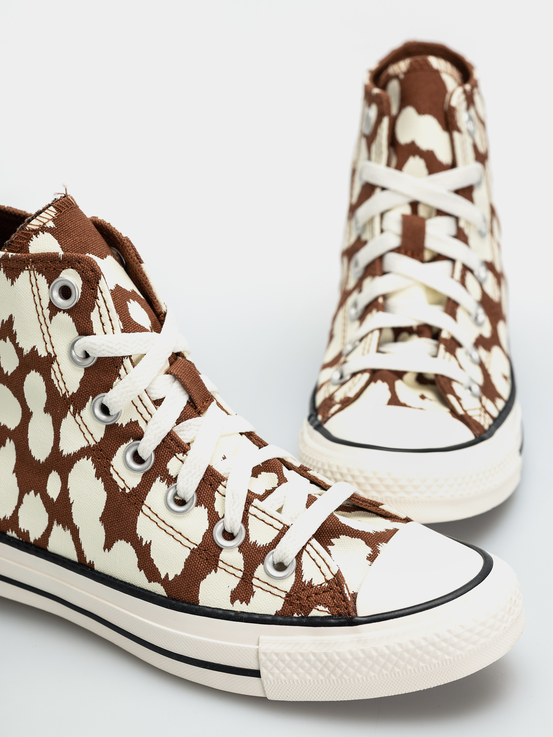 Teniși Converse Chuck Taylor All Star Hi (unearthed/egret/unearthed)