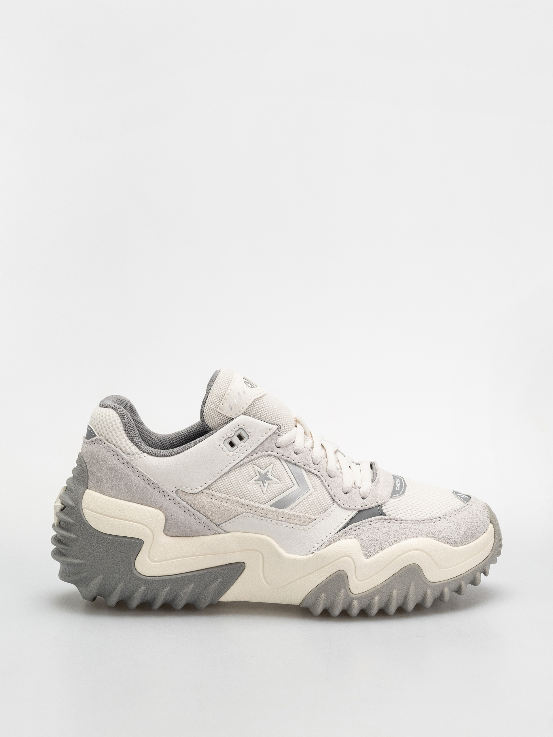 Pantofi Converse Wave Motion Trainer Ox (white)