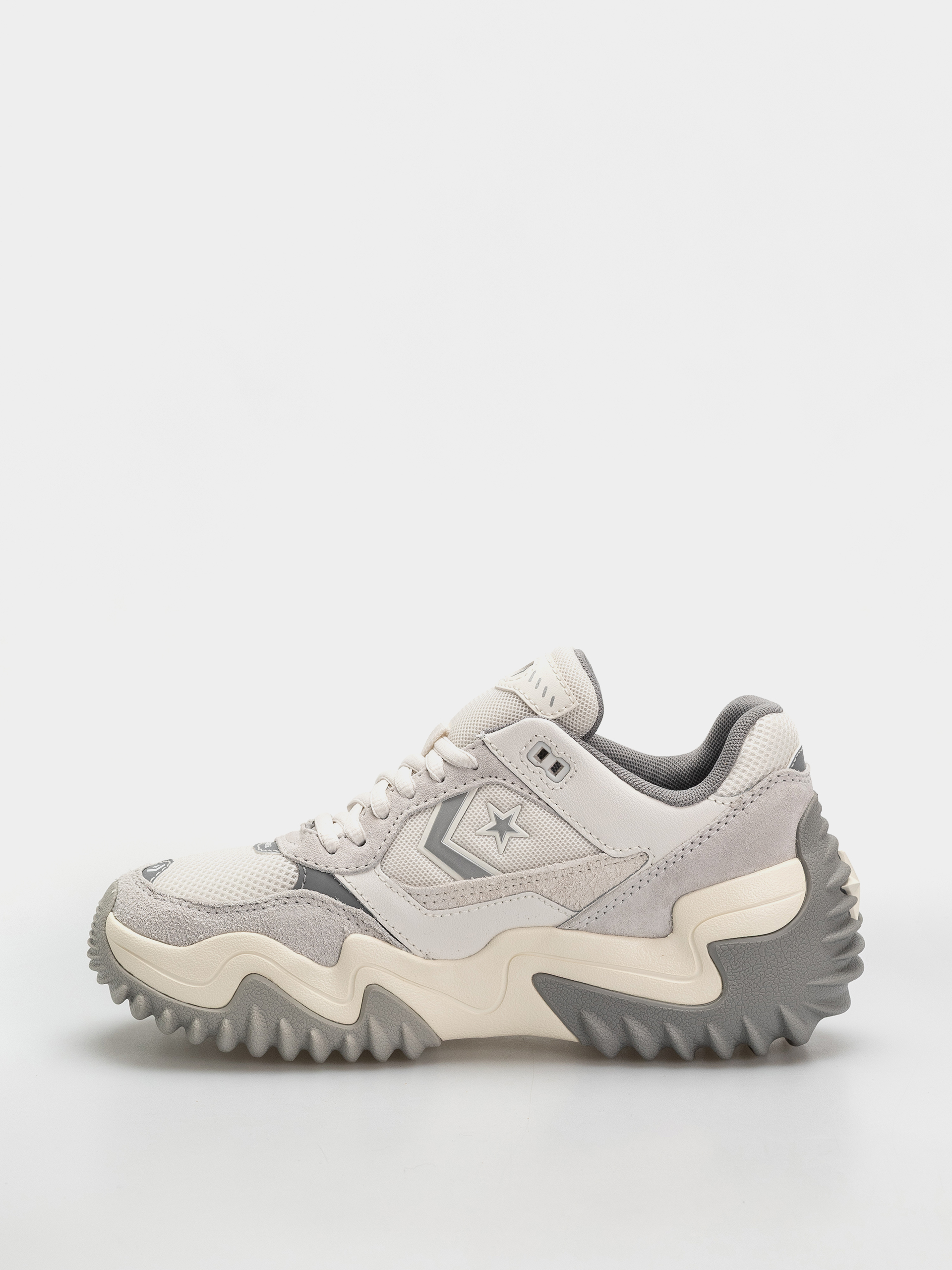 Pantofi Converse Wave Motion Trainer Ox (white)