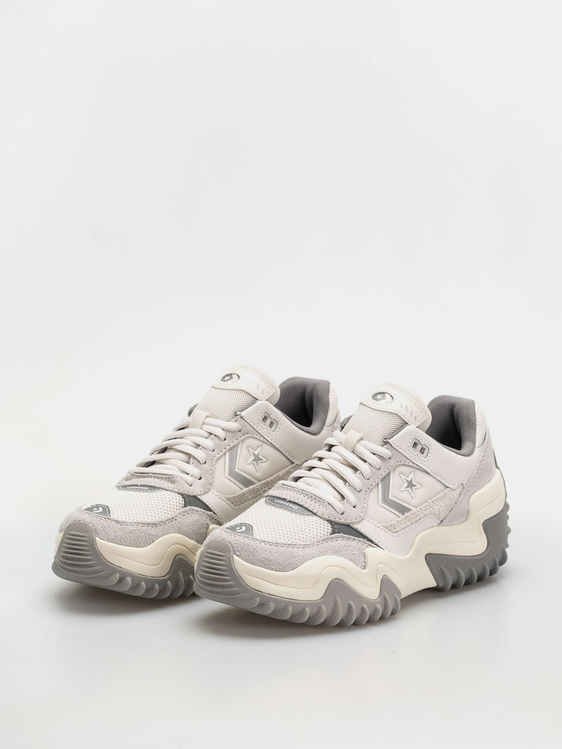 Pantofi Converse Wave Motion Trainer Ox (white)