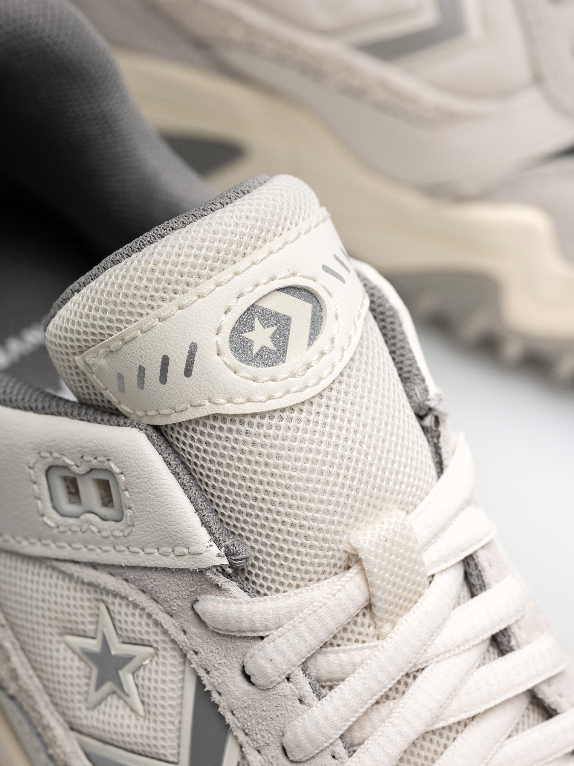 Pantofi Converse Wave Motion Trainer Ox (white)