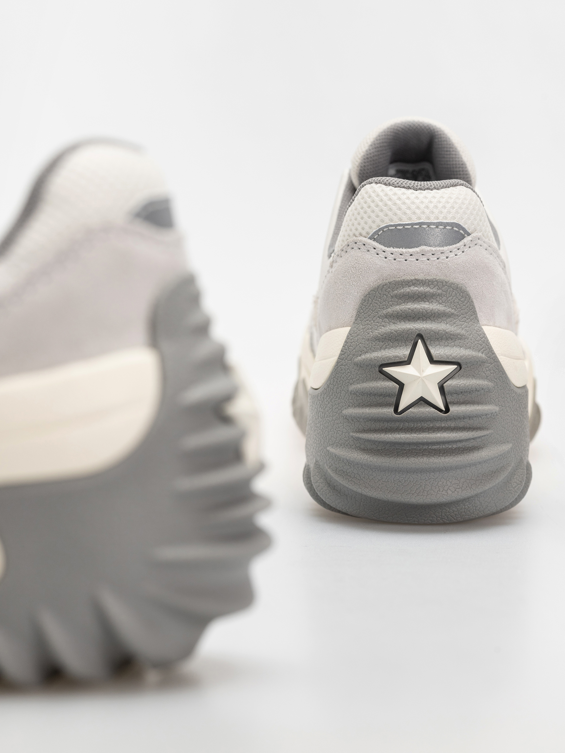 Pantofi Converse Wave Motion Trainer Ox (white)