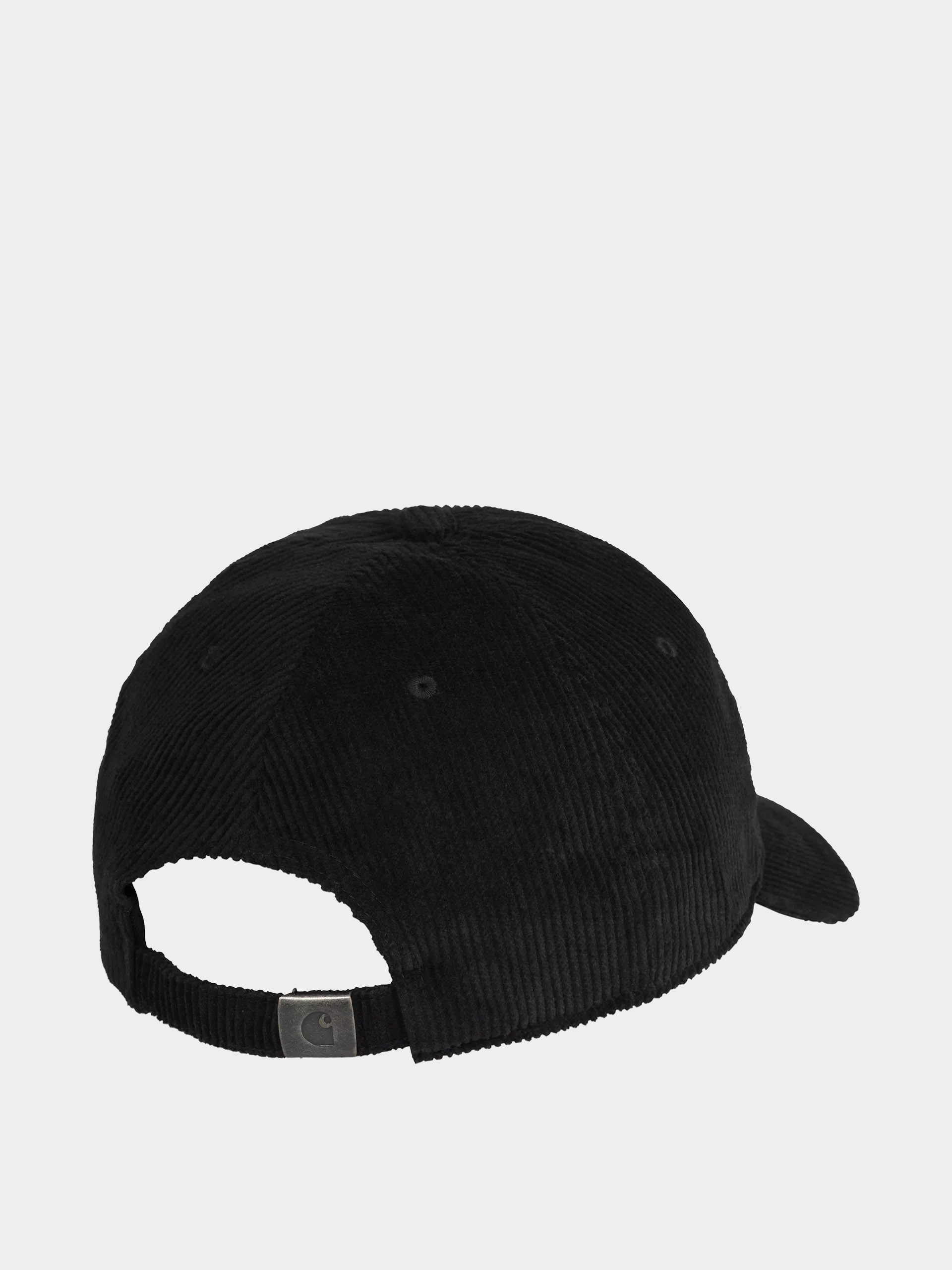 Șapcă Carhartt WIP Harlem (black/wax)