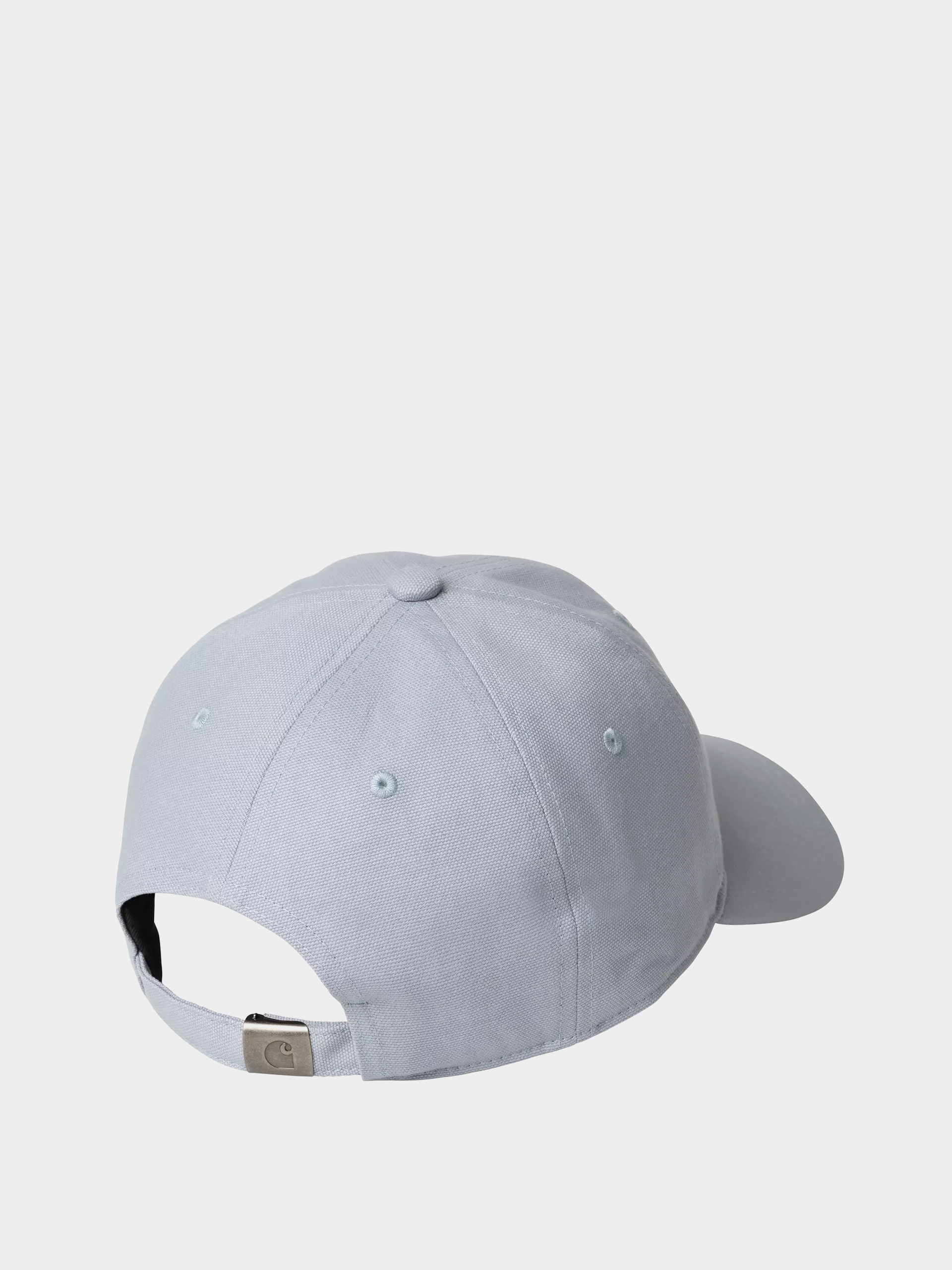 Șapcă Carhartt WIP Canvas Script (mirror/wax)