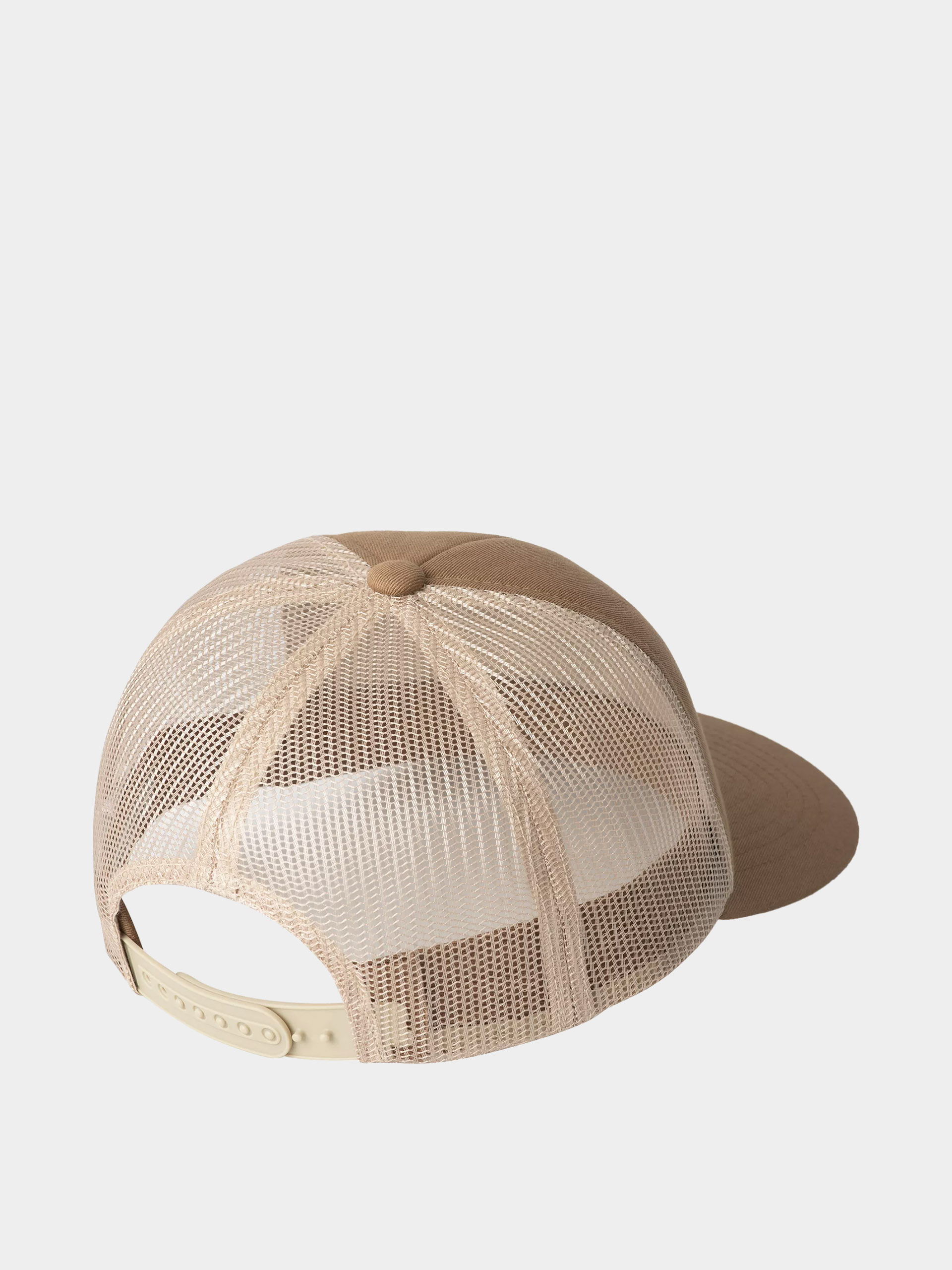 Șapcă Carhartt WIP Take Off Trucker (stone)