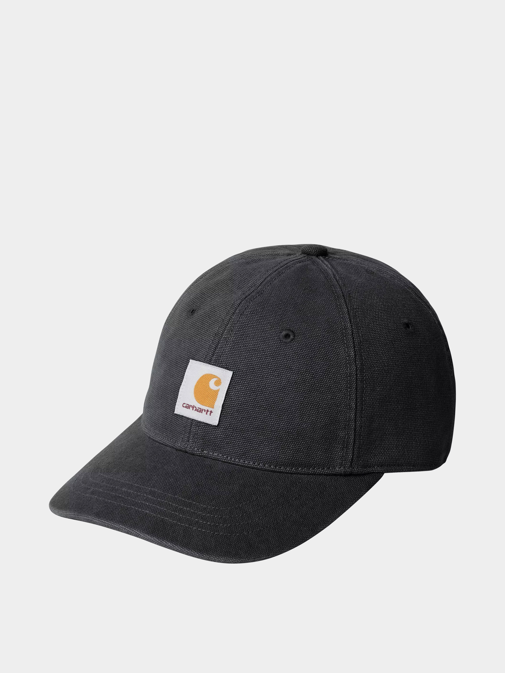 u0218apcu0103 Carhartt WIP Canvas (black)