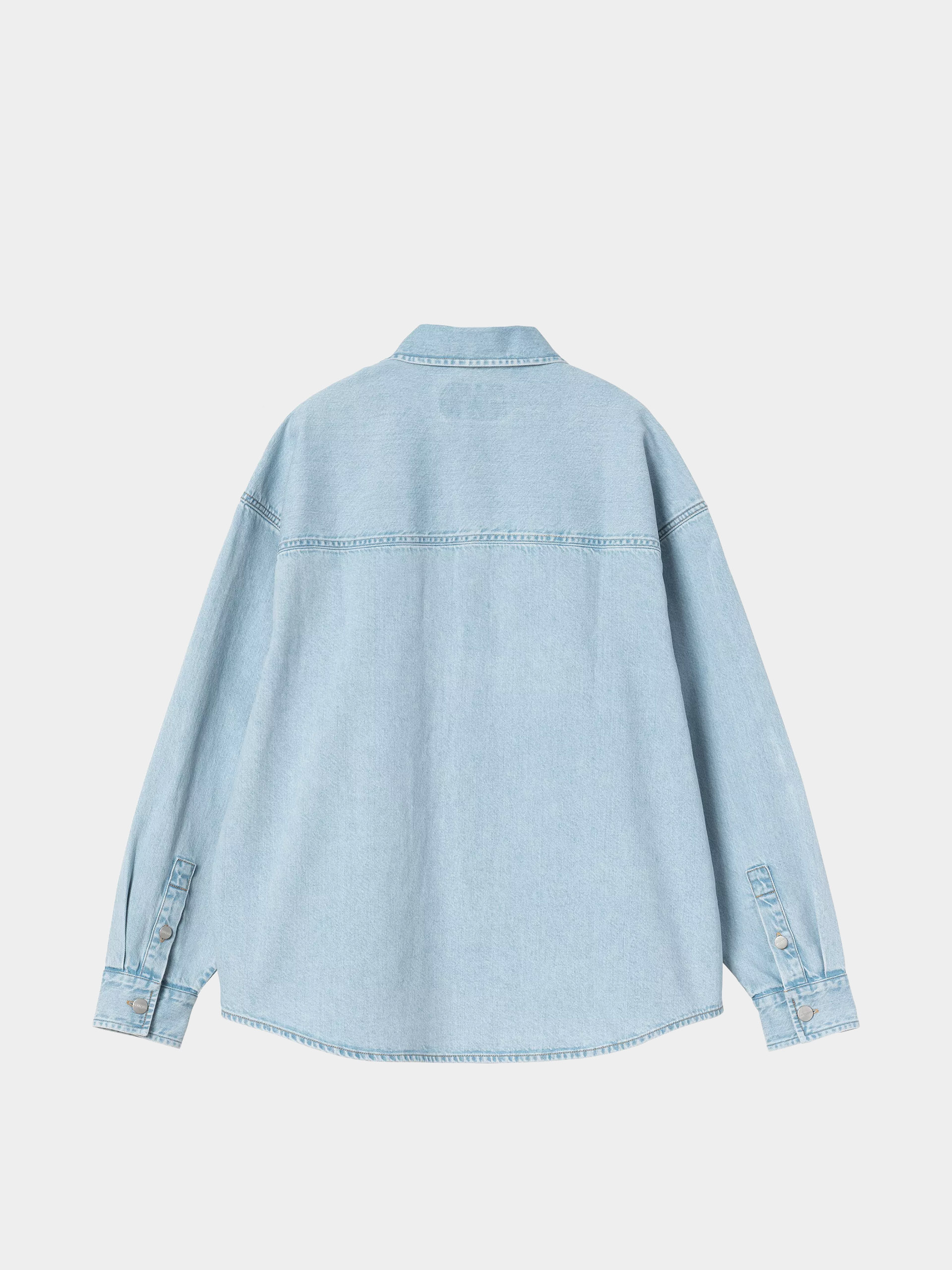 Geacă Carhartt WIP Alta Wmn (blue)