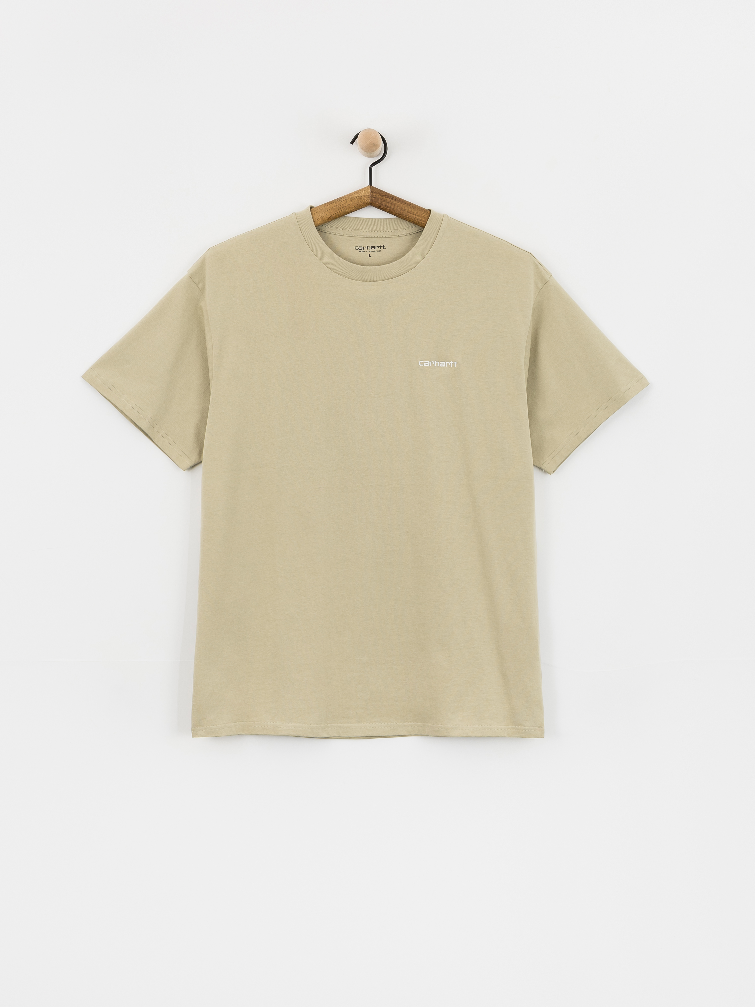 Tricou Carhartt WIP Script Embroidery