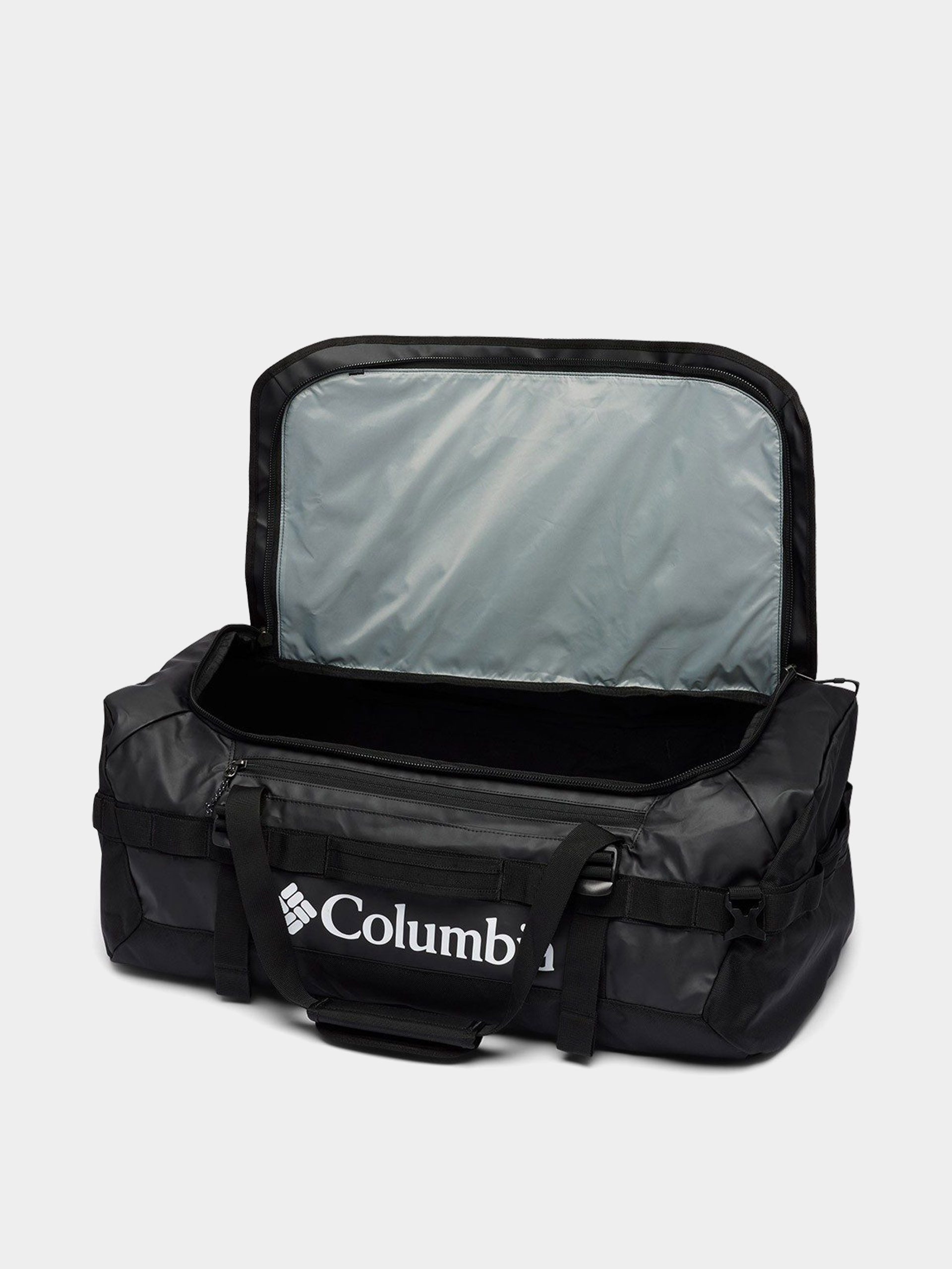 Geantă Columbia Landroamer 60L (black)