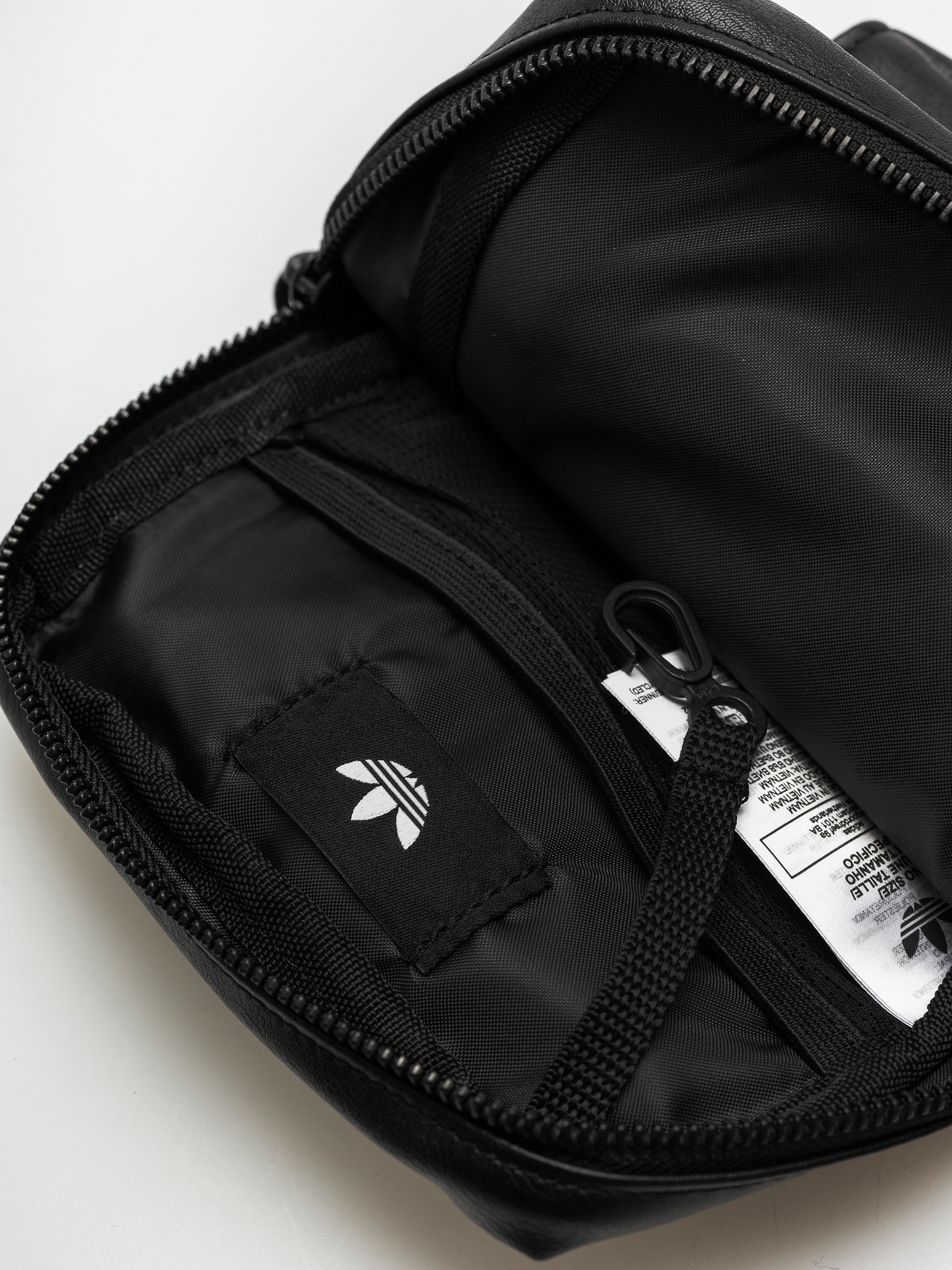 Rucsac adidas Skate Camera Bg (black)