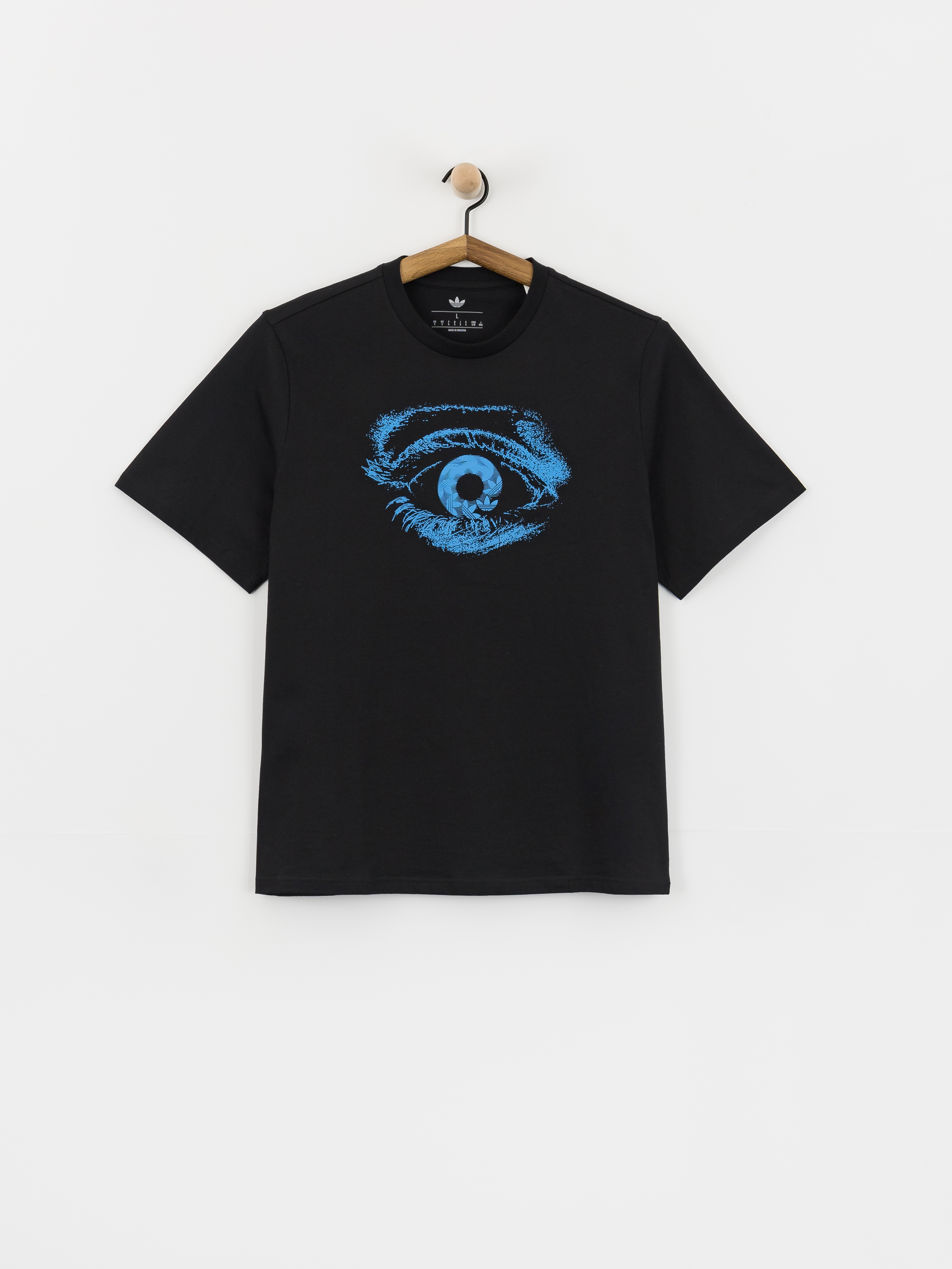 Tricou adidas Skt Eye Grt (black)