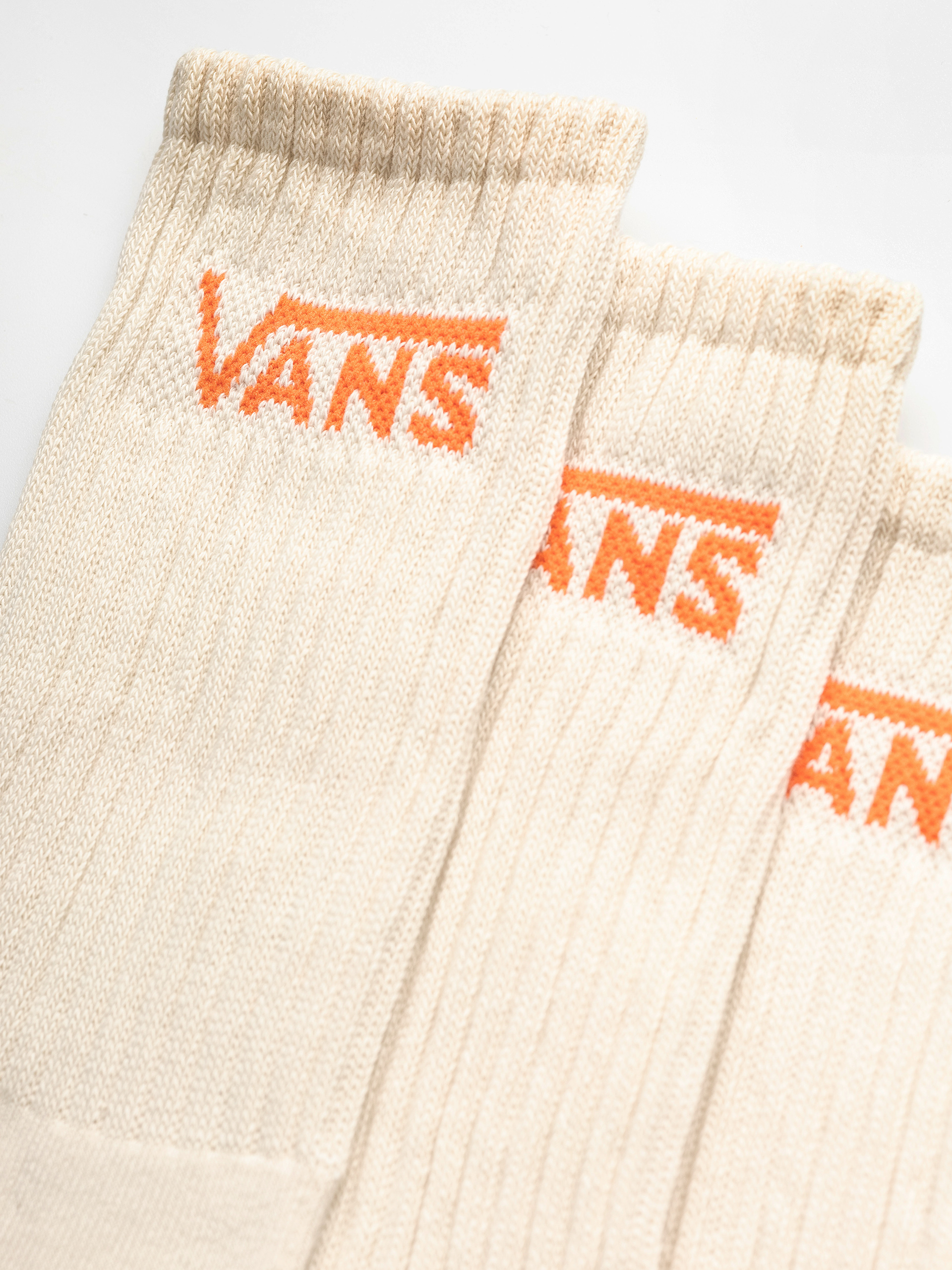 Șosete Vans Classic Crew (turtledove)