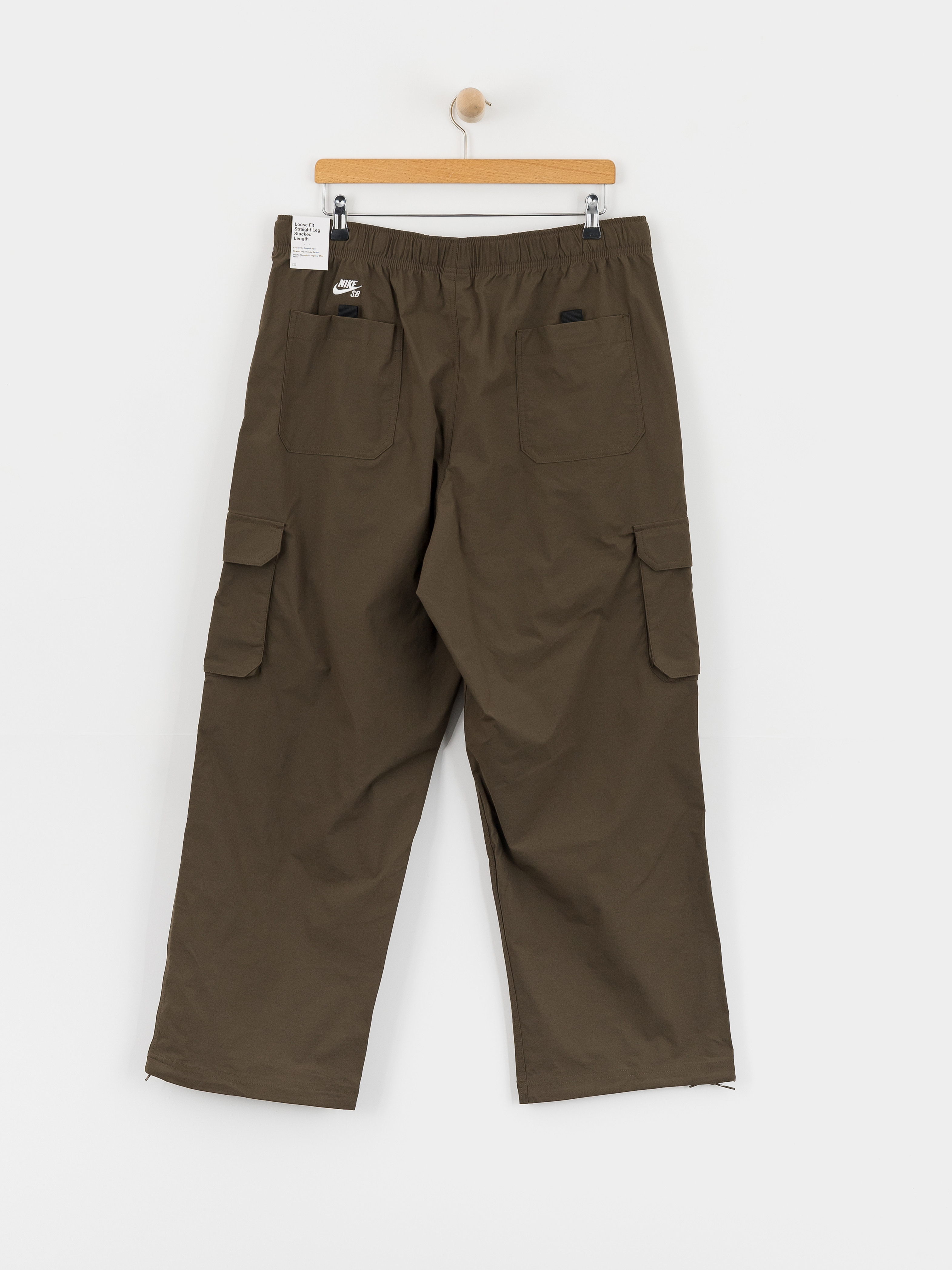 Pantaloni Nike SB Kearny Cargo (dark hazel)