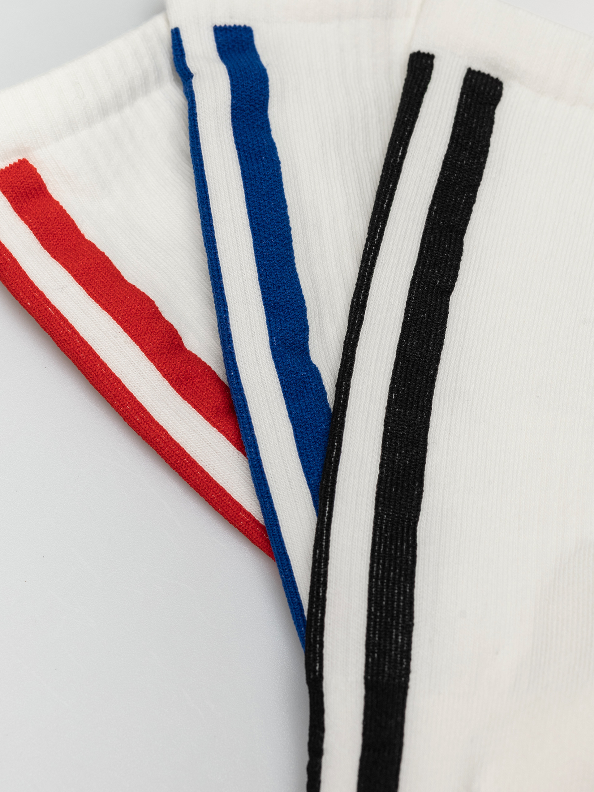 Șosete adidas Fsbs Front (cwhite/black/cwhite/)