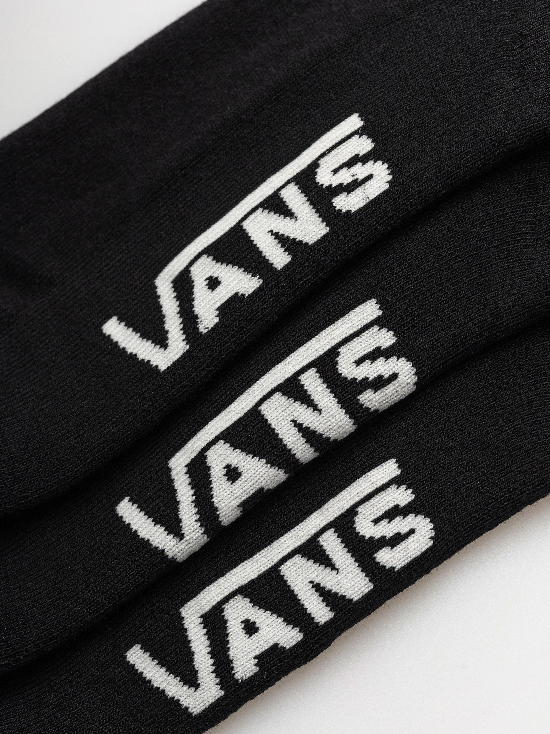 Șosete Vans Classic Kick (black)