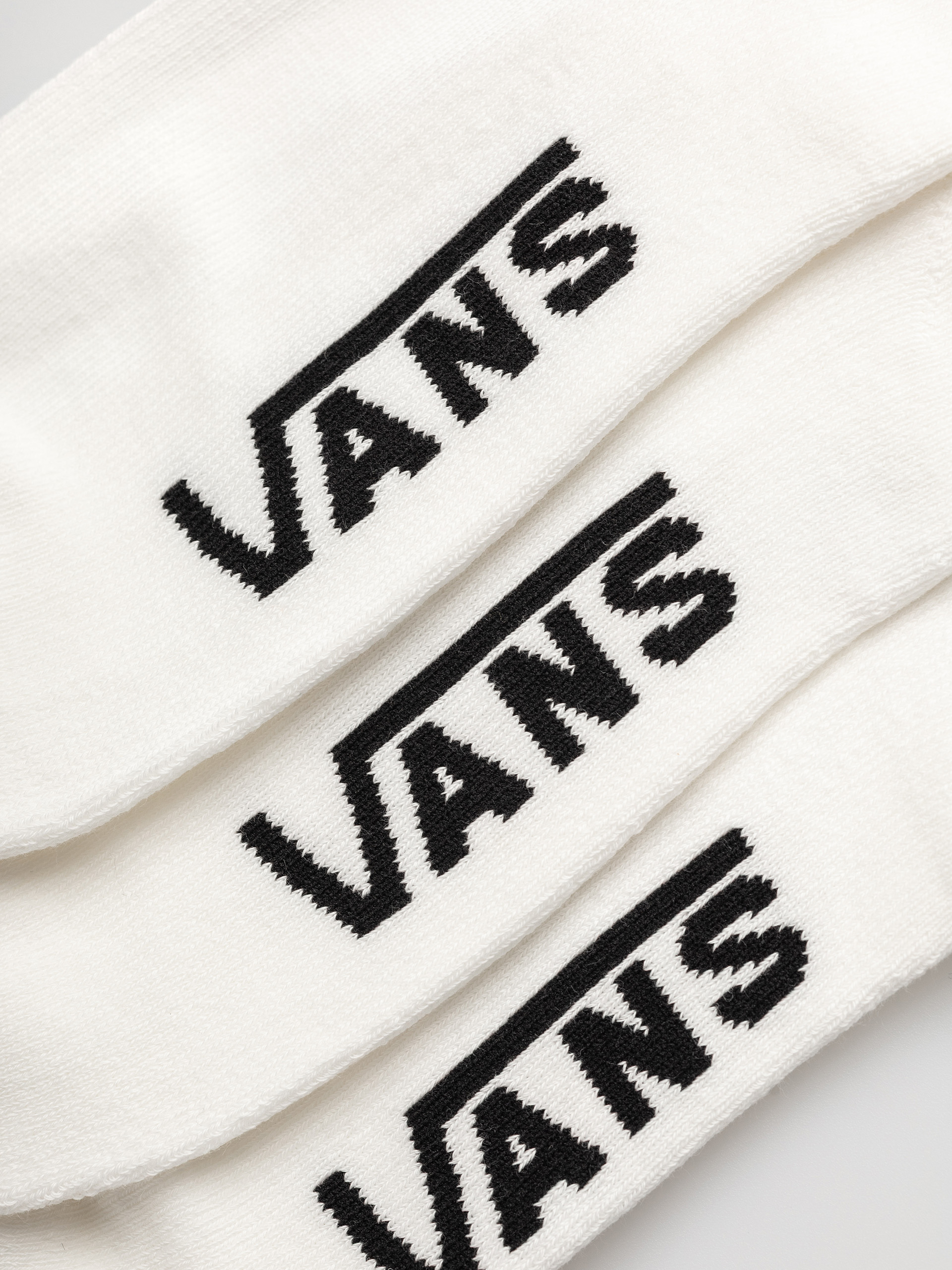 Șosete Vans Classic Kick (white)