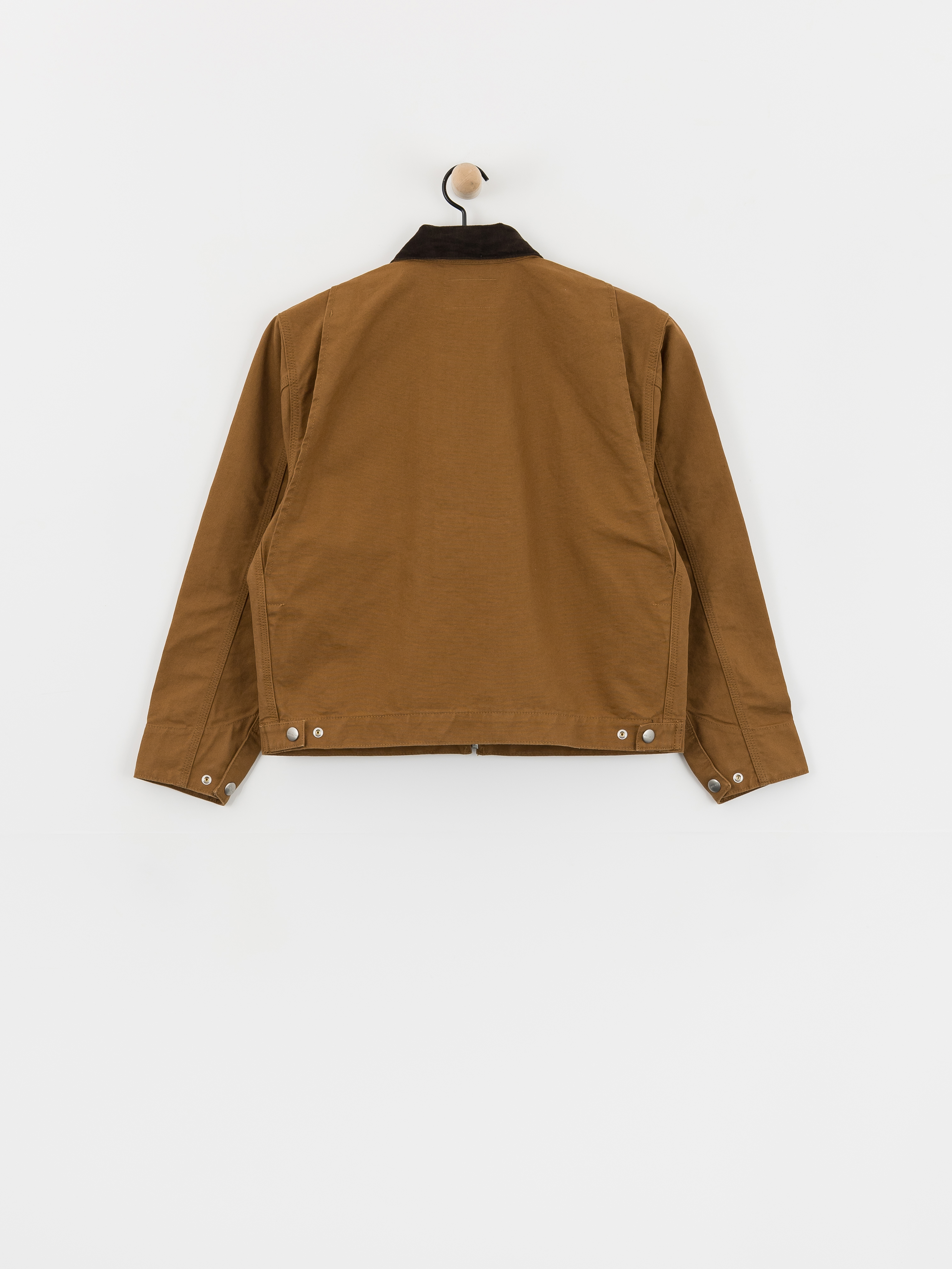 Geacă Carhartt WIP OG Detroit Wmn (hamilton brown/tobacco)