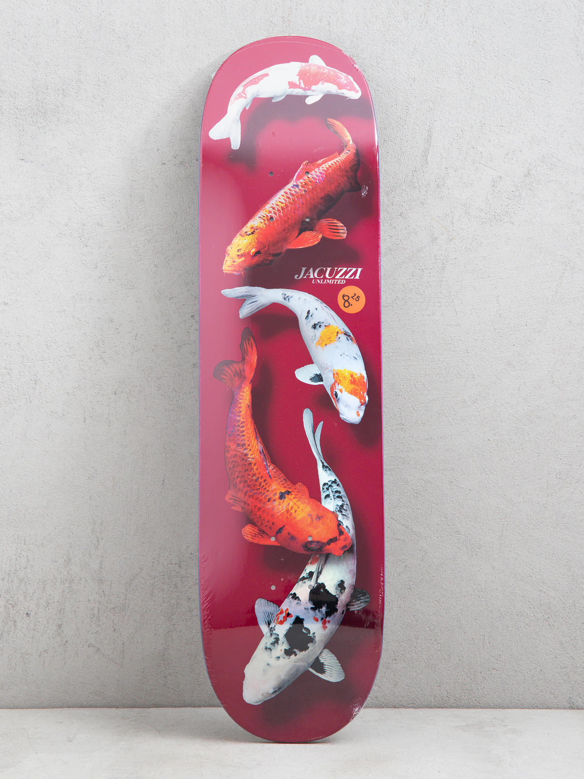 Placă Jacuzzi 500 Years