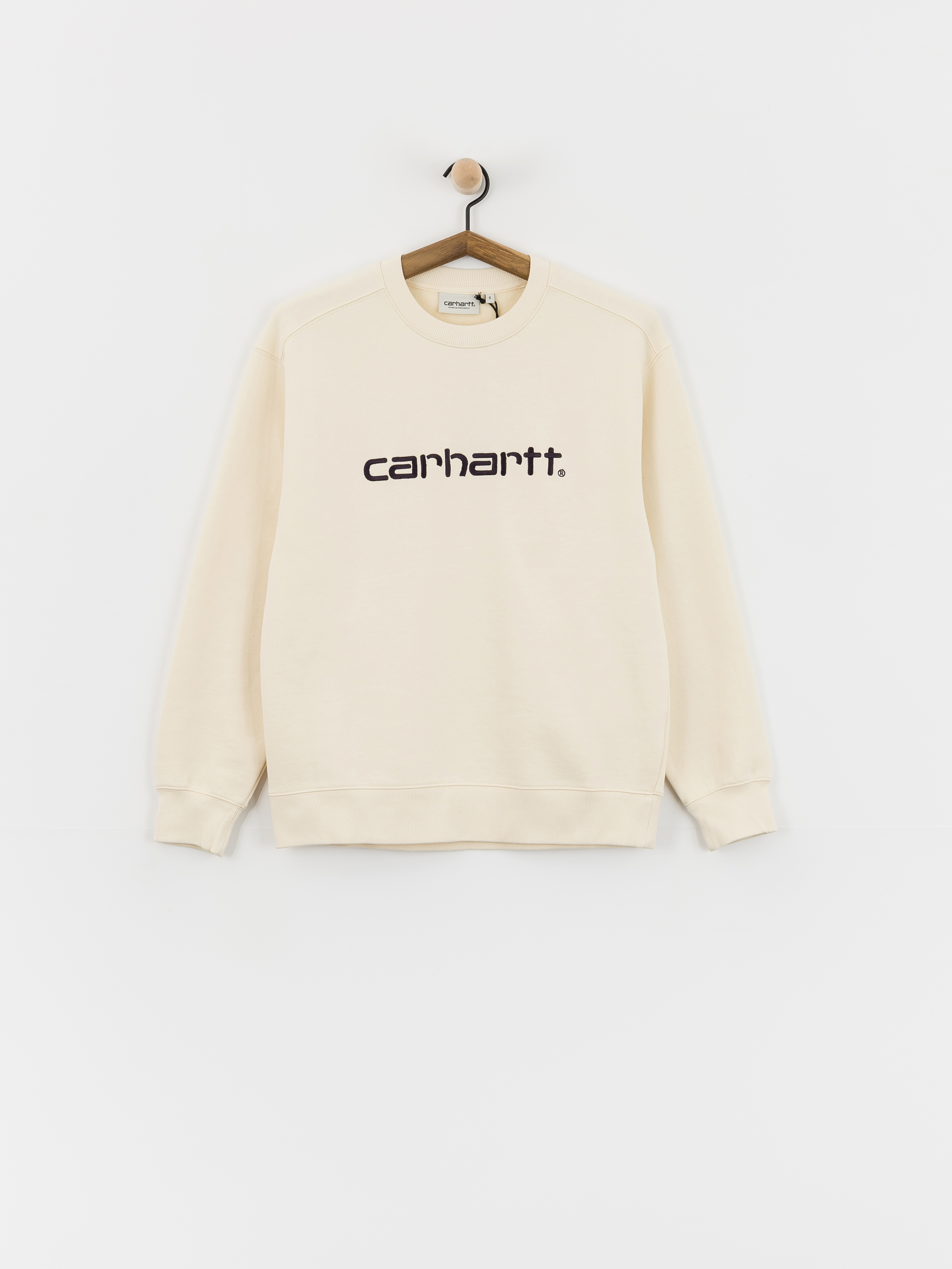 Hanorac Carhartt WIP Carhartt Wmn (cinnerus/cozy purple)