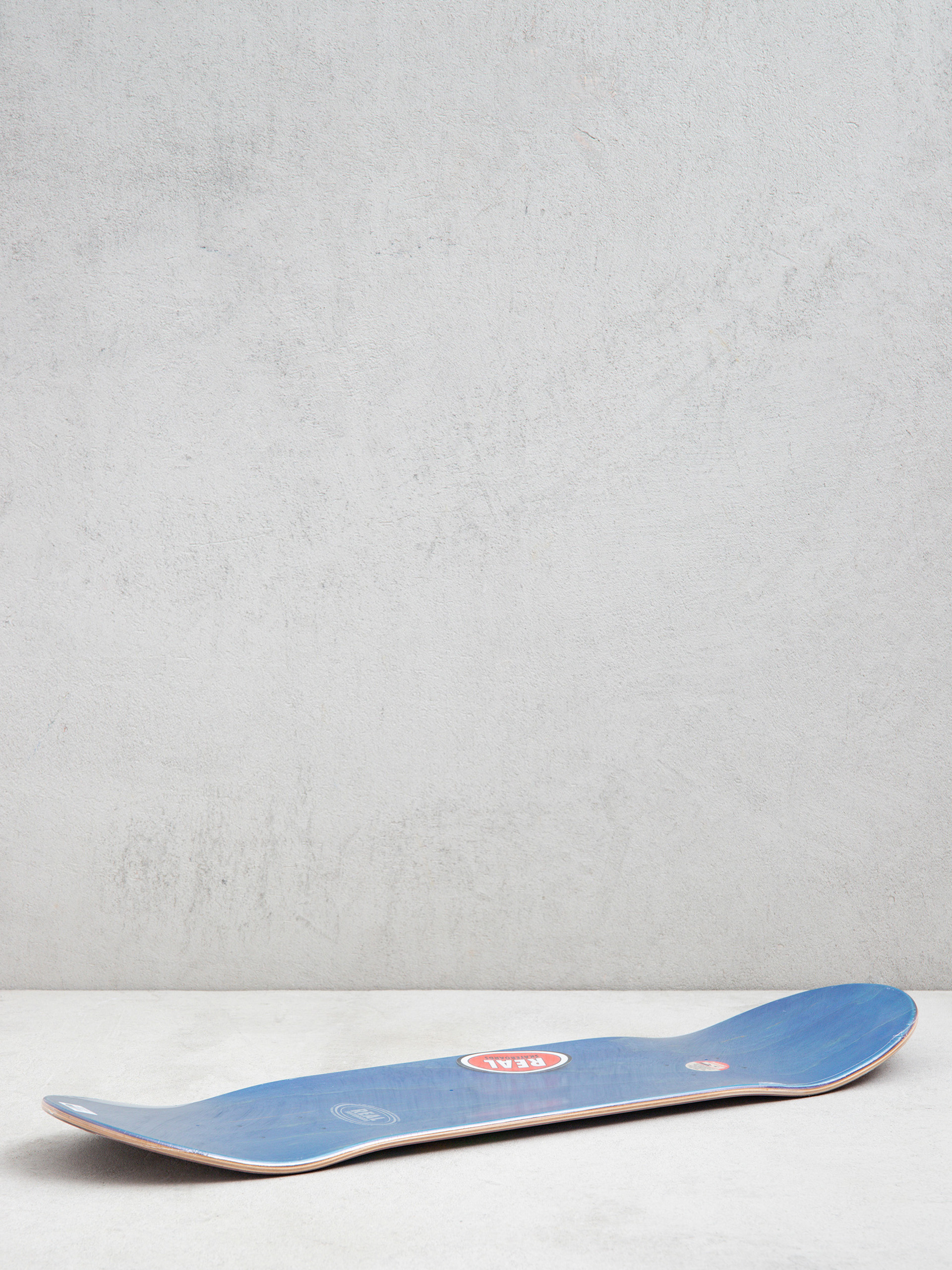 Placă Real Mason Volcano True Fit (assorted)