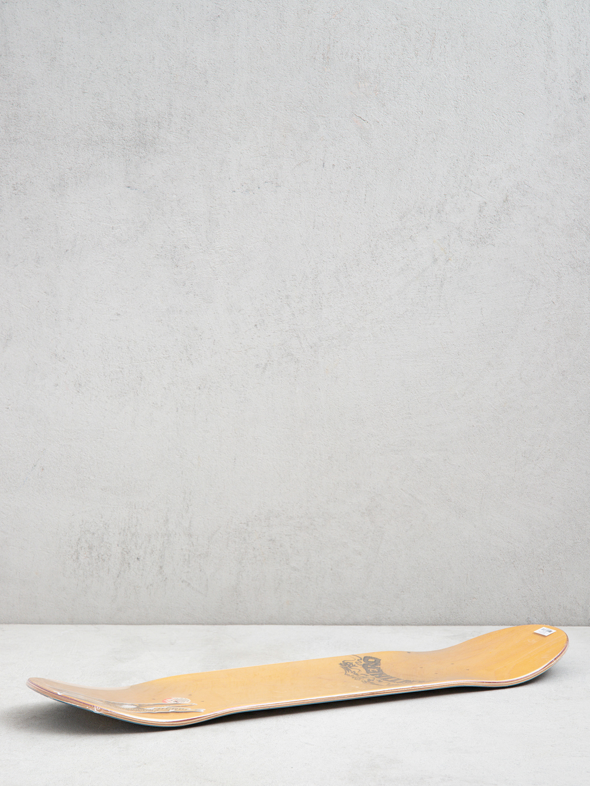 Placă Antihero Kanfouch Customs (black)