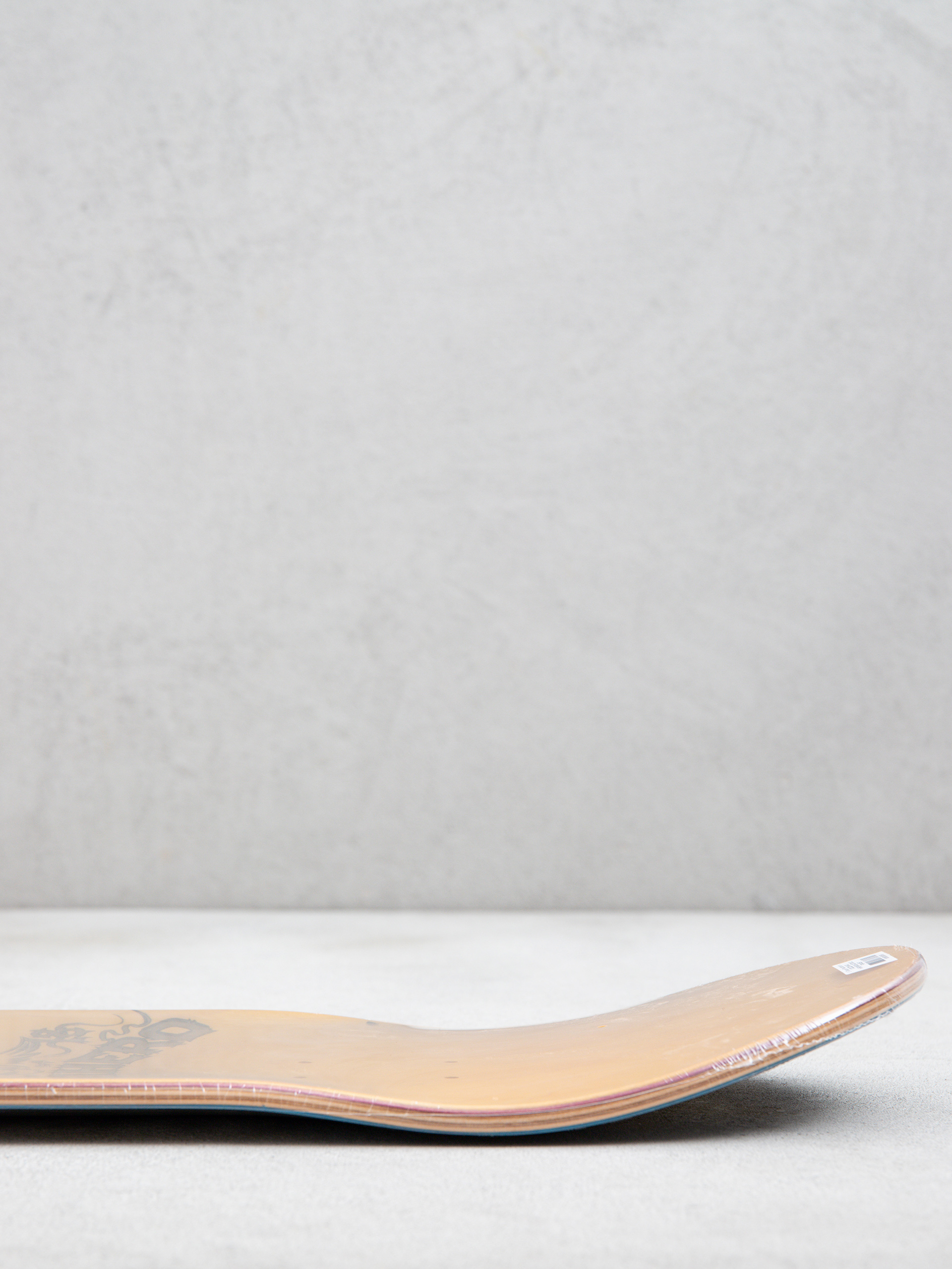 Placă Antihero Kanfouch Customs (black)