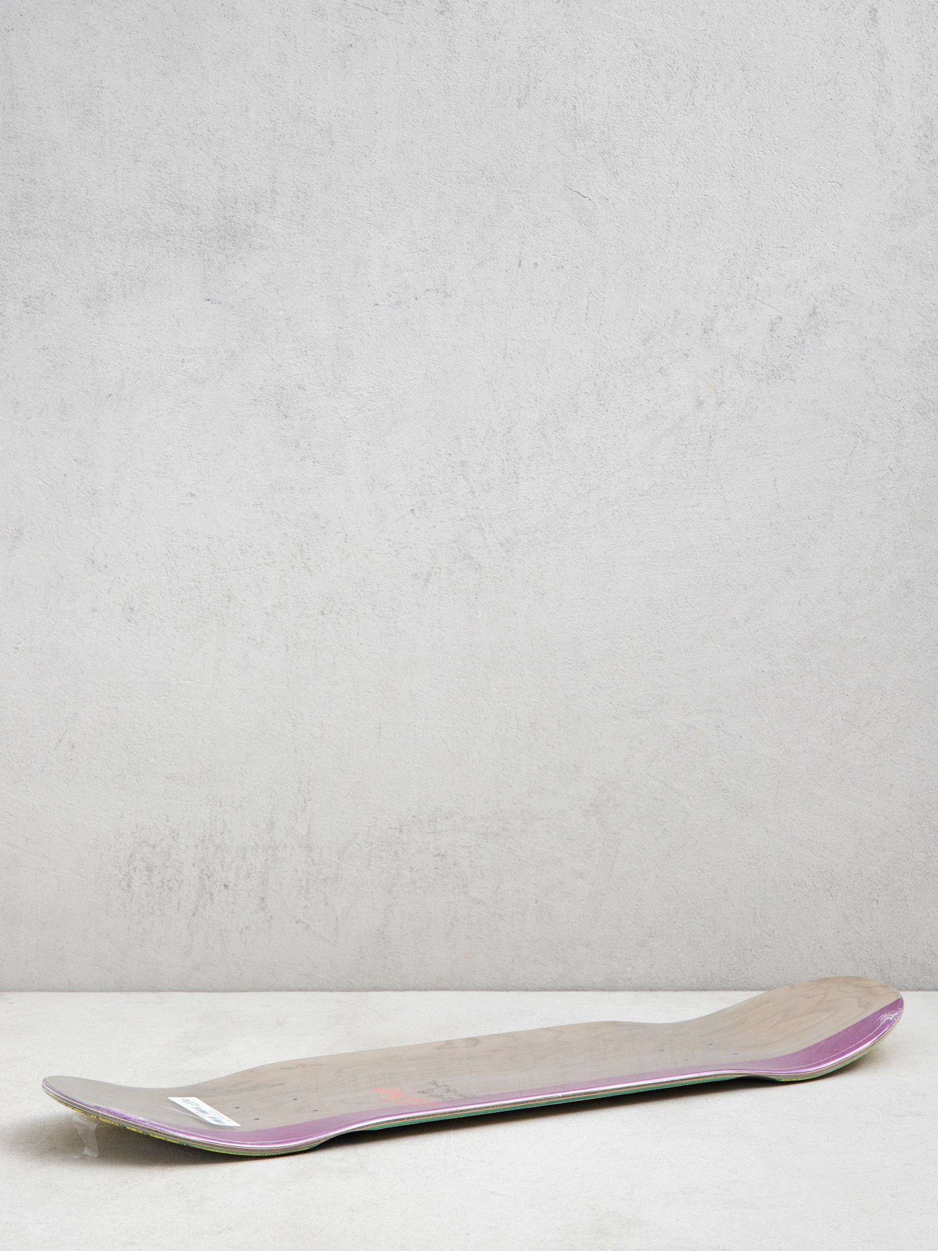 Placă Jacuzzi John Dilo Wind Up (yellow)