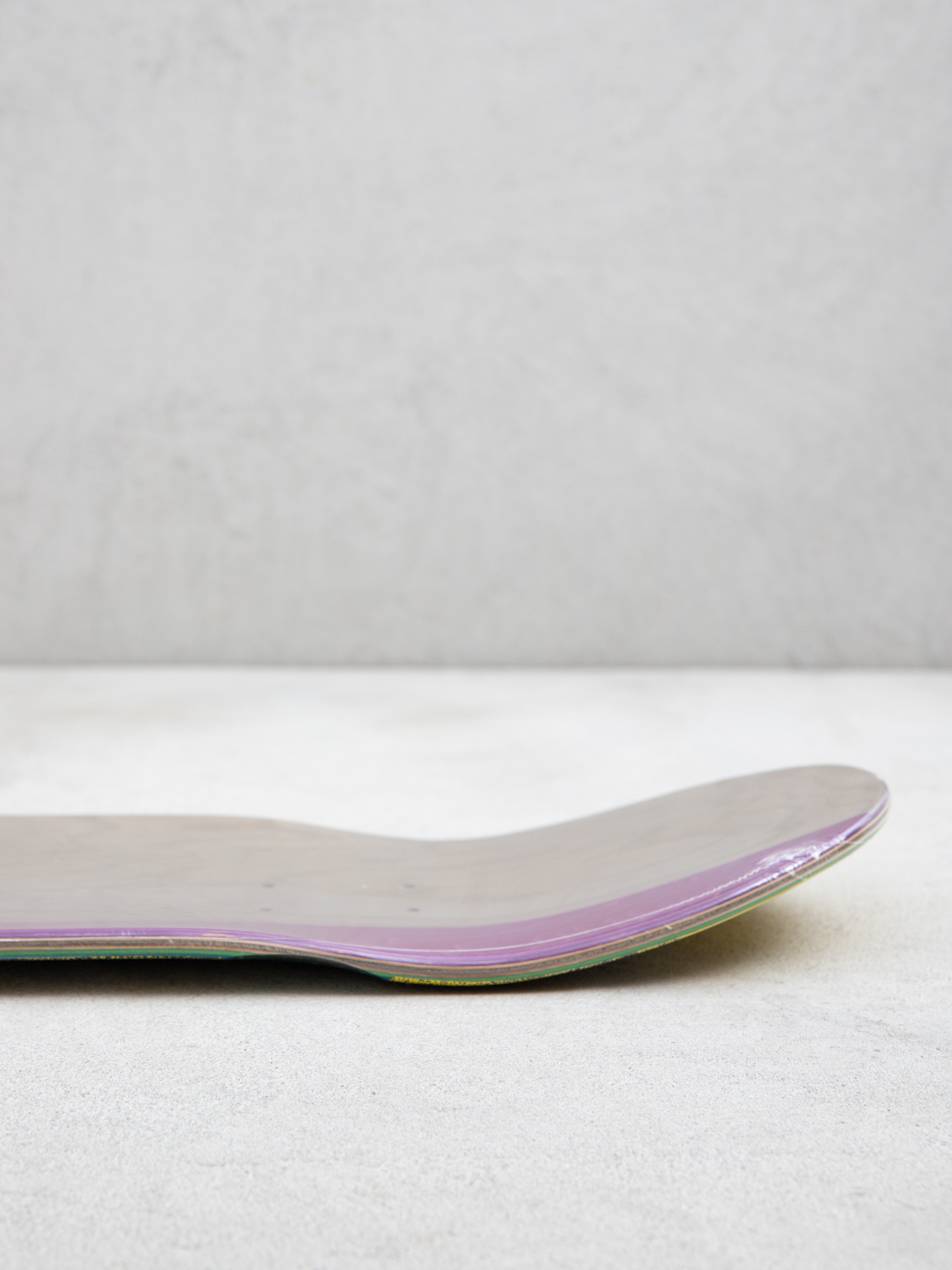 Placă Jacuzzi John Dilo Wind Up (yellow)