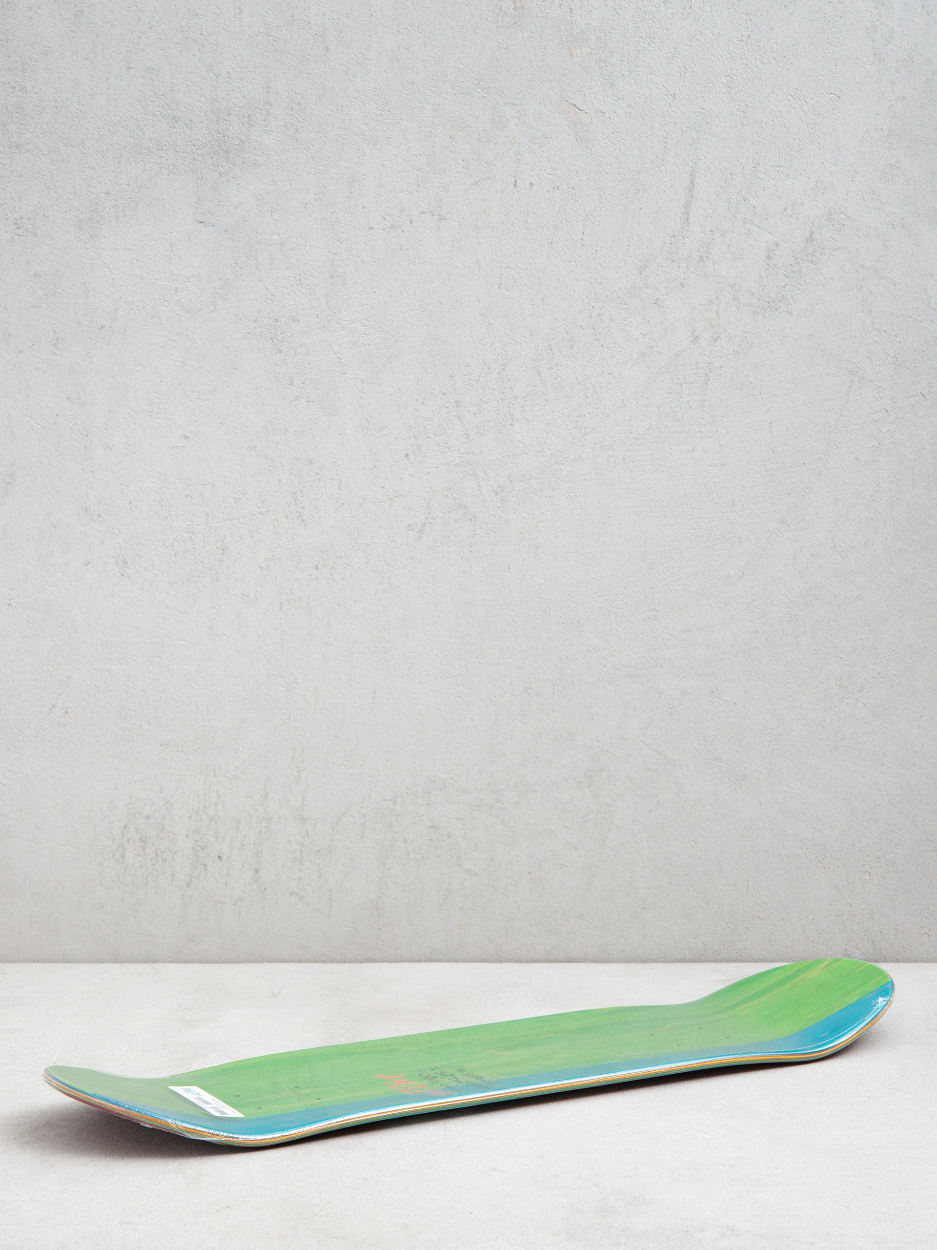 Placă Jacuzzi Caswell Berry Shoplift (red)