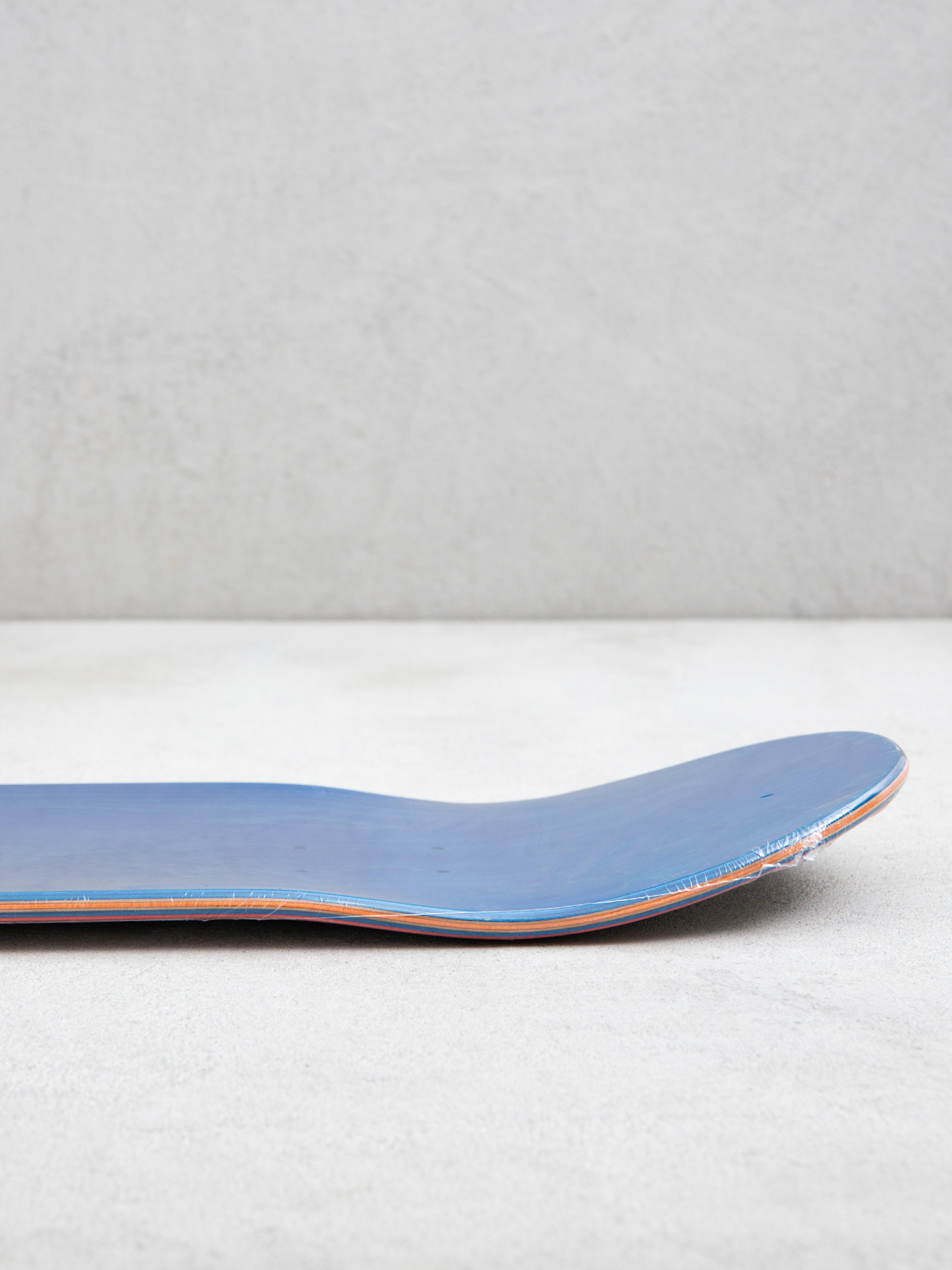 Placă Opera Nassim Buried (red/orange)