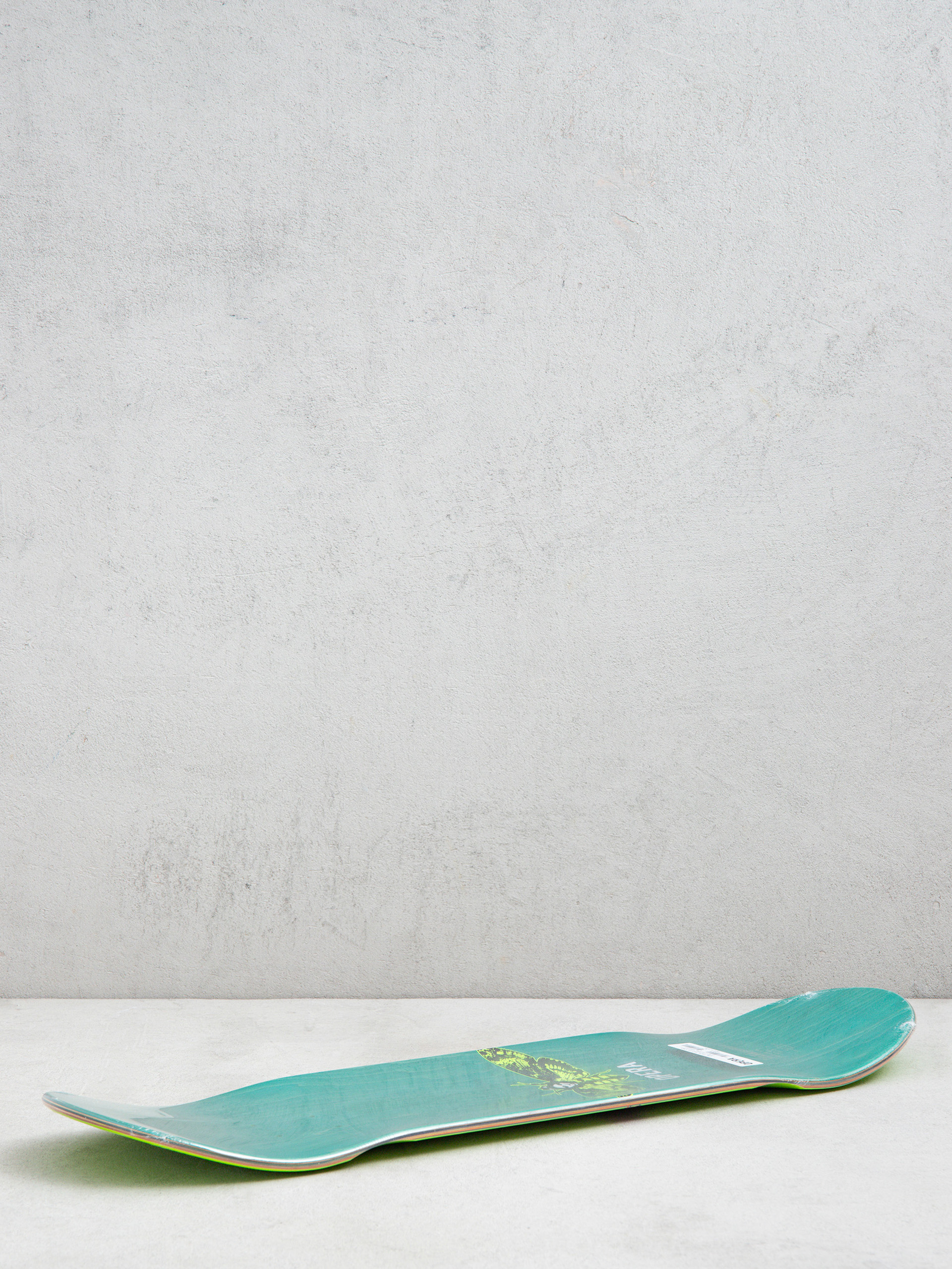 Placă Opera Clay Kreiner Moth WW (safety yellow)