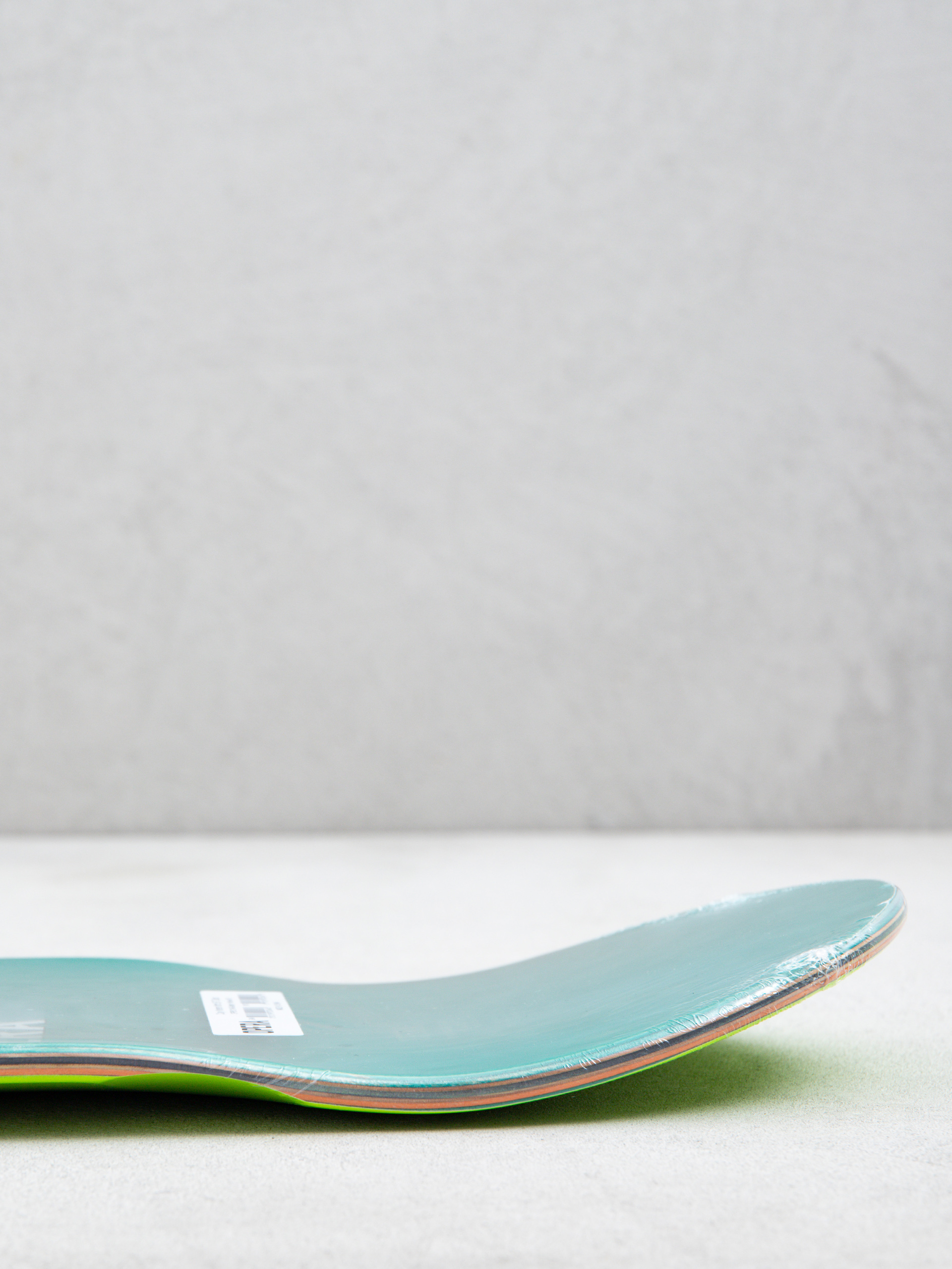 Placă Opera Clay Kreiner Moth WW (safety yellow)