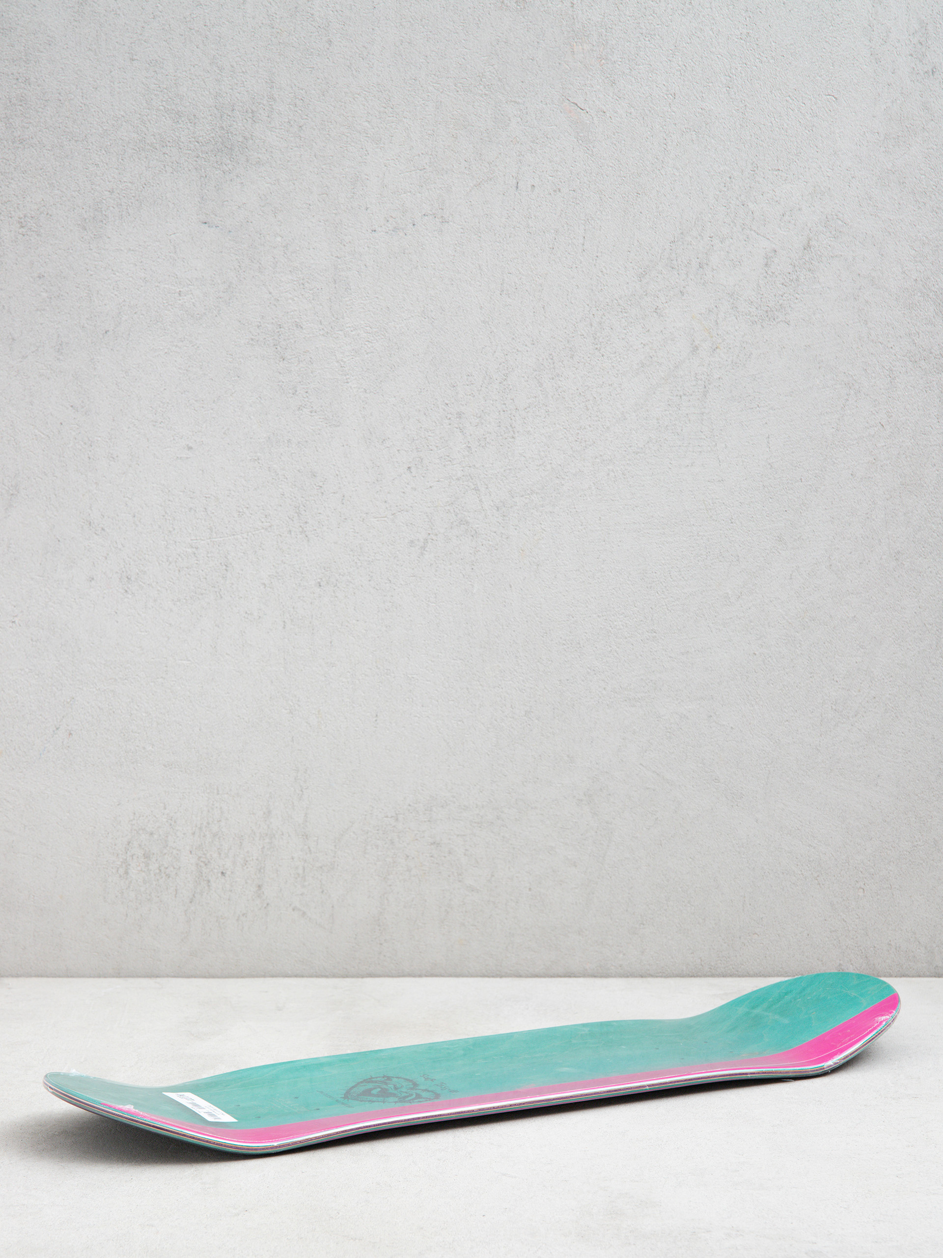 Placă Jacuzzi Dolphin Logo (black)