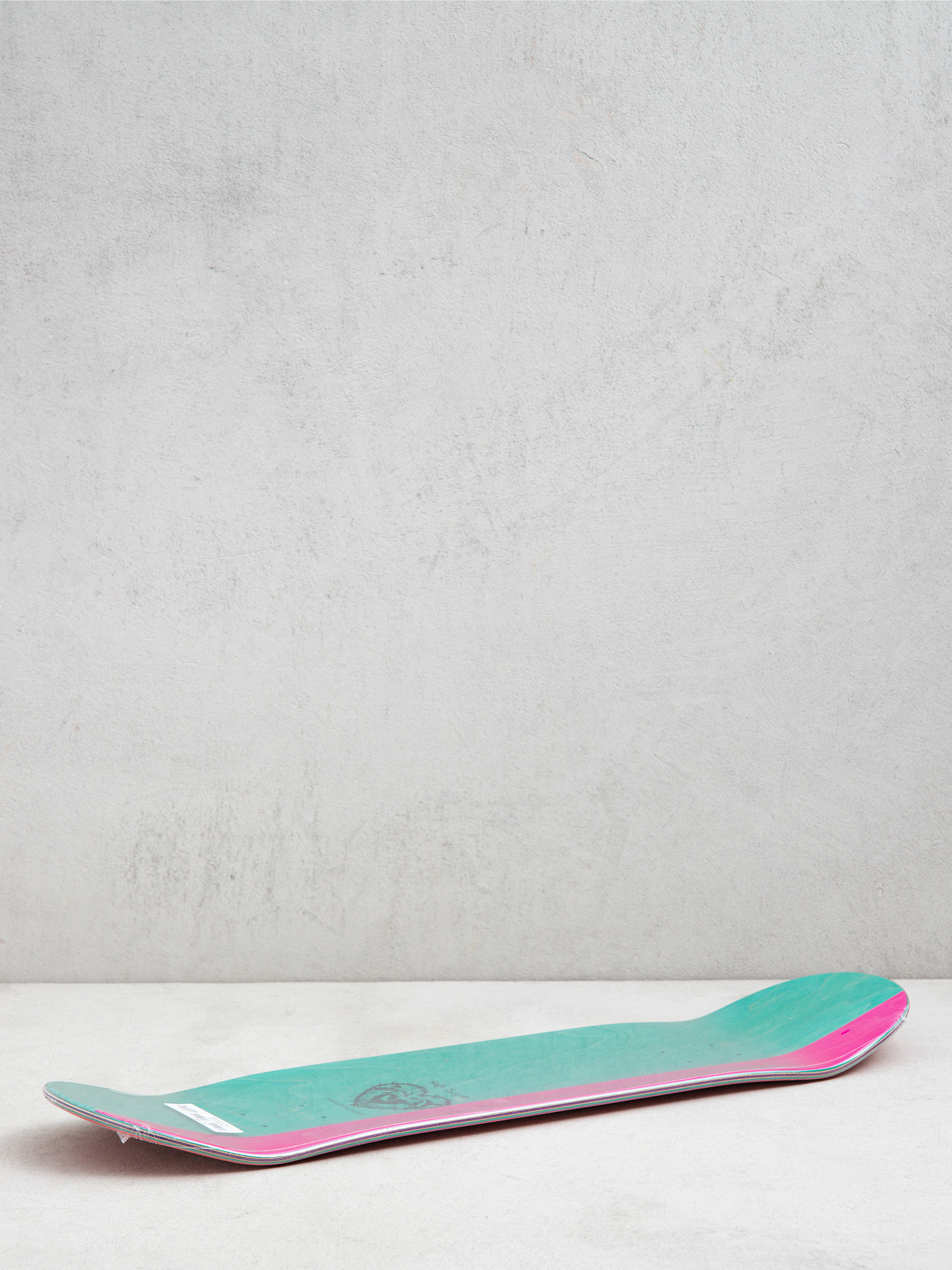 Placă Jacuzzi Dolphin Logo (salmon)