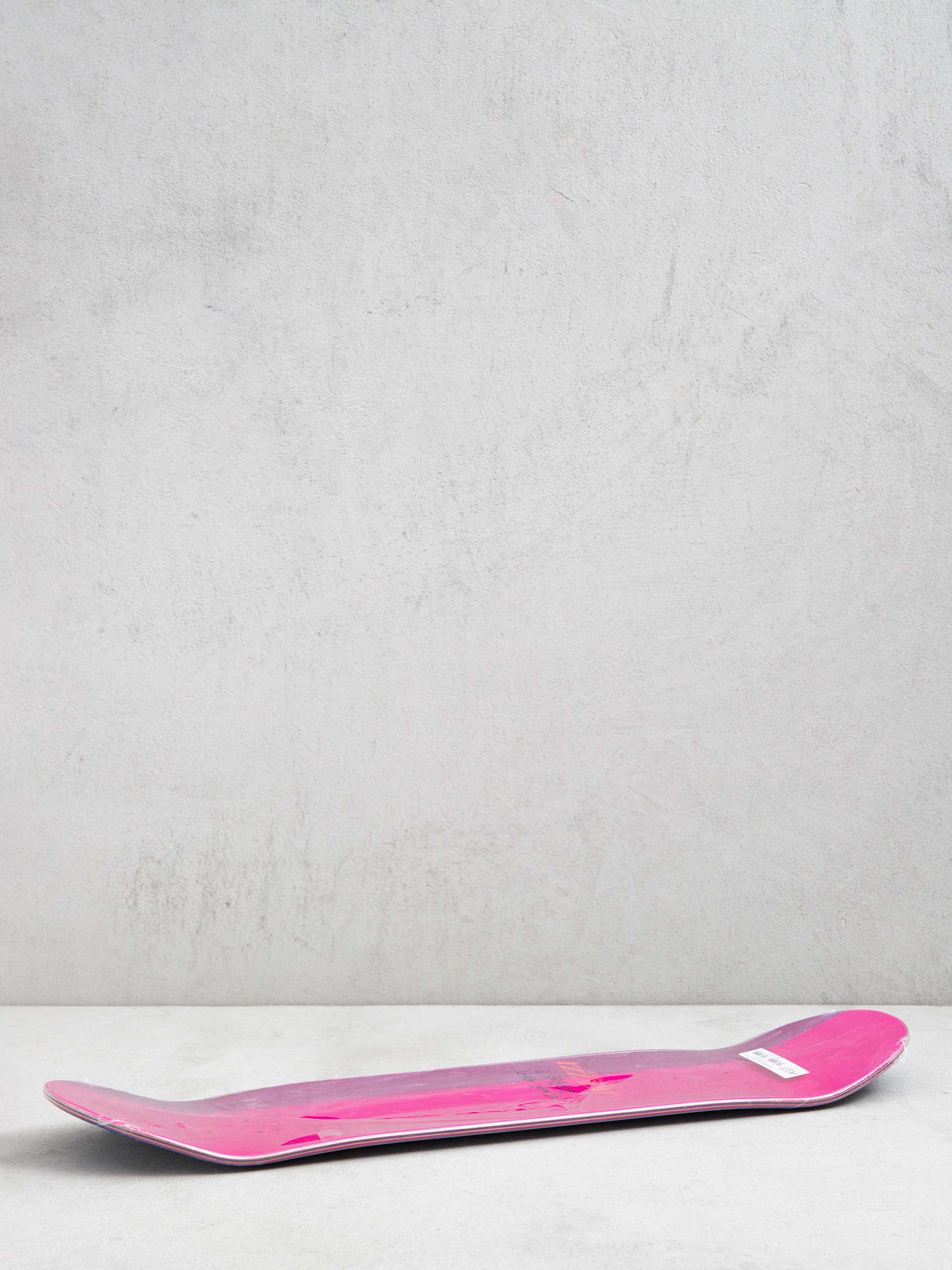 Placă Jacuzzi Louie Barletta Smooth Criminal (blue)