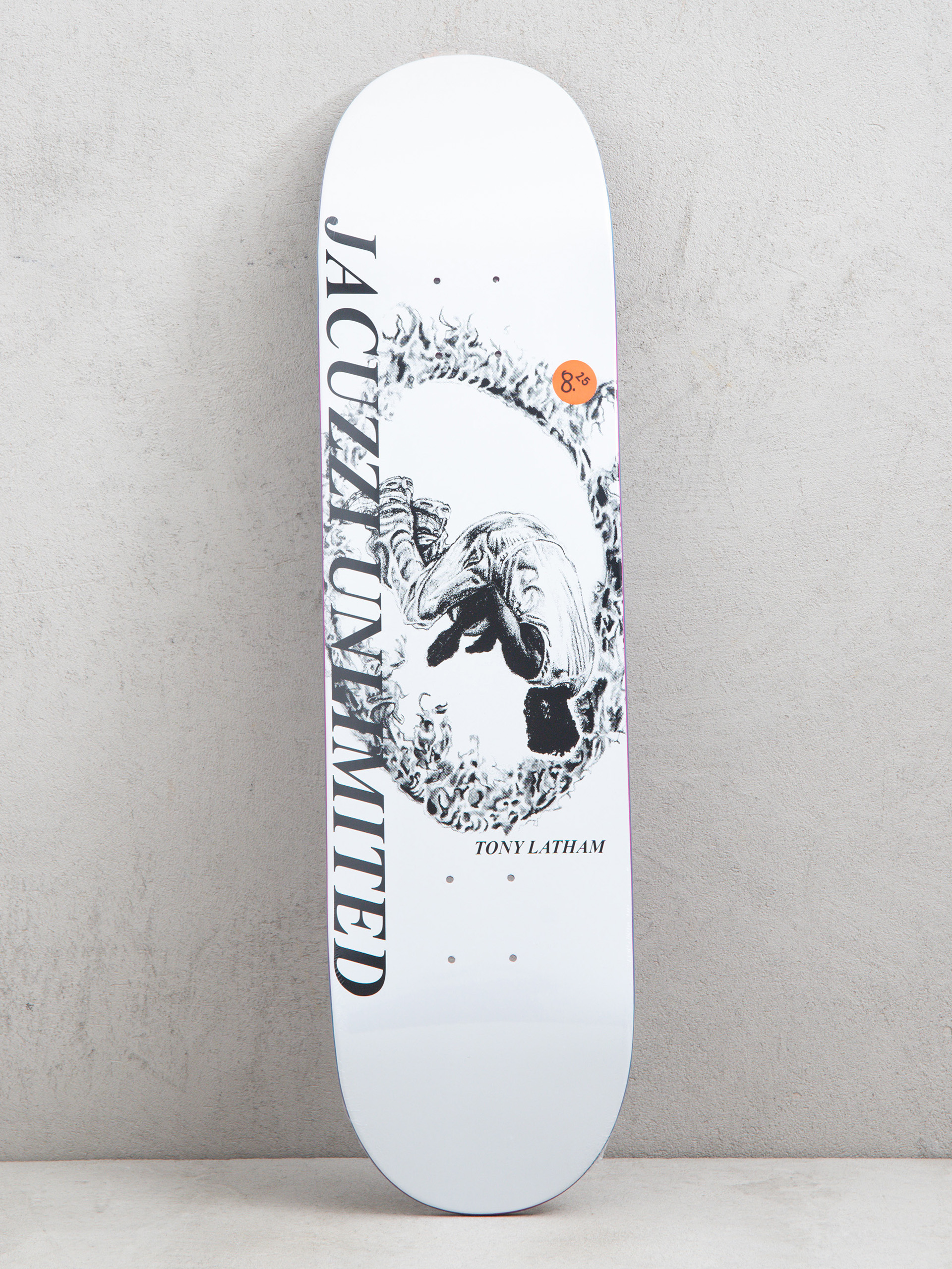 Placă Jacuzzi New Pro Ring Of Fire