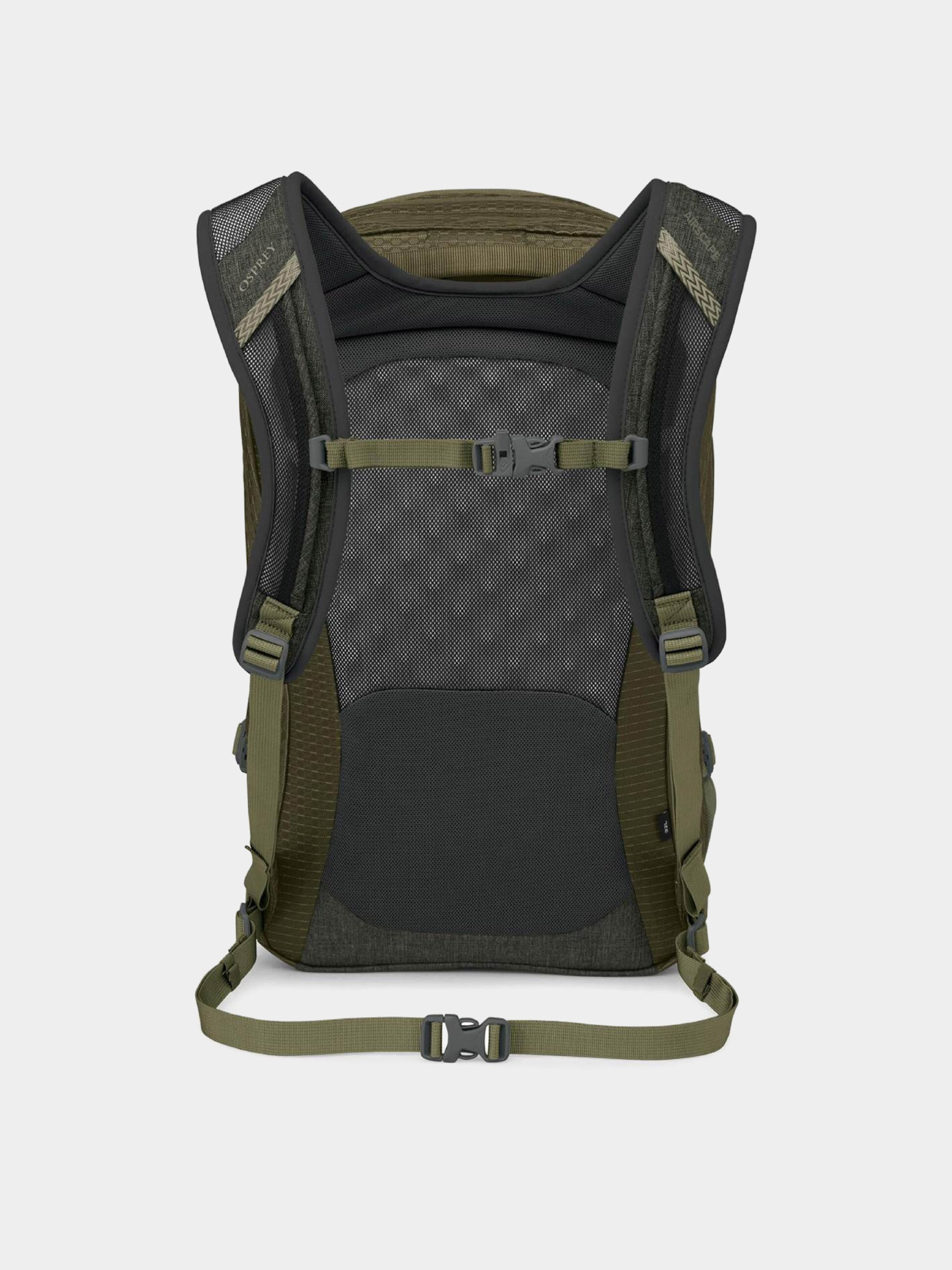 Rucsac Osprey Nebula (moss green earl grey heather)